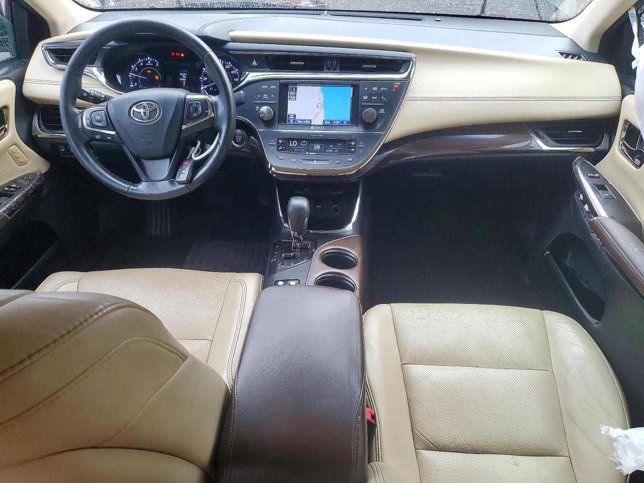 2013 Toyota Avalon Limited Black vin: 4T1BK1EB3DU060061