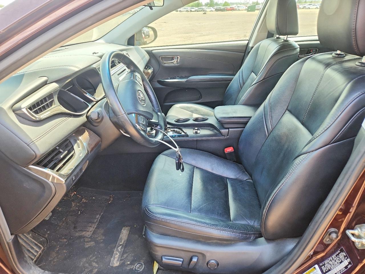 2013 Toyota Avalon Xle Burgundy vin: 4T1BK1EB3DU066975