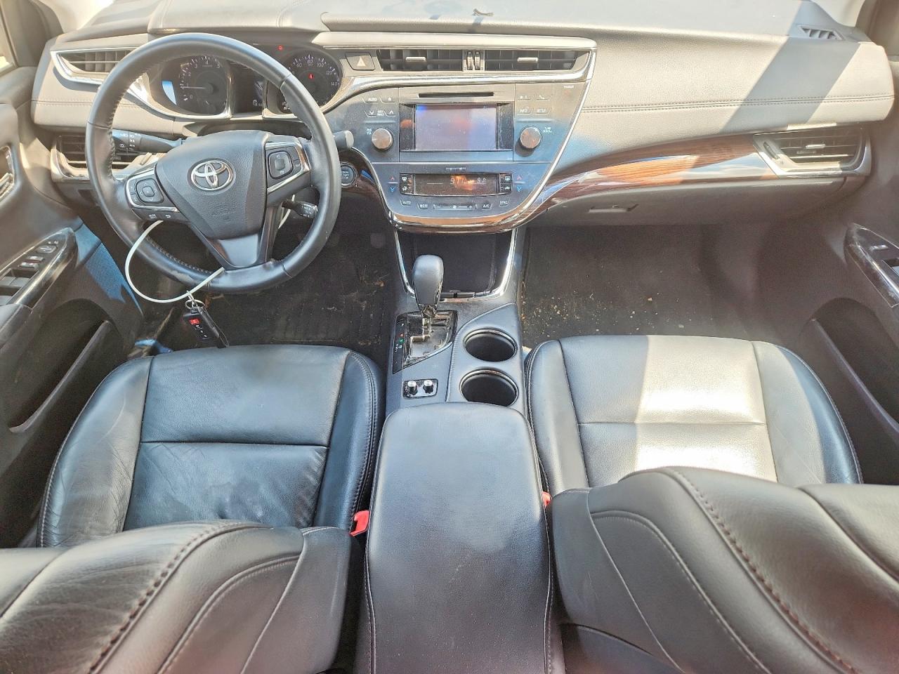 2013 Toyota Avalon Xle Burgundy vin: 4T1BK1EB3DU066975