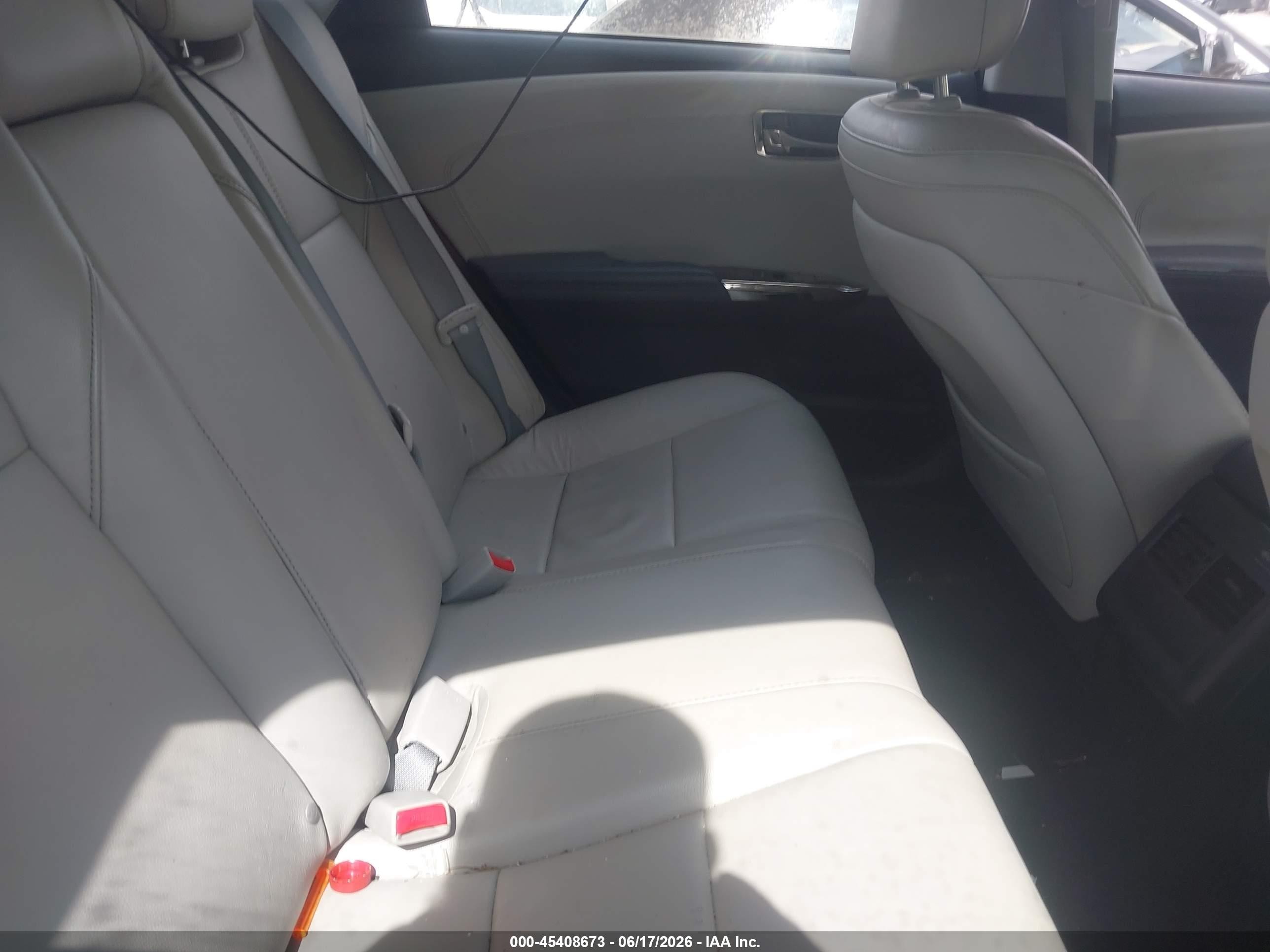 2013 Toyota Avalon Xle Blue vin: 4T1BK1EB3DU073747