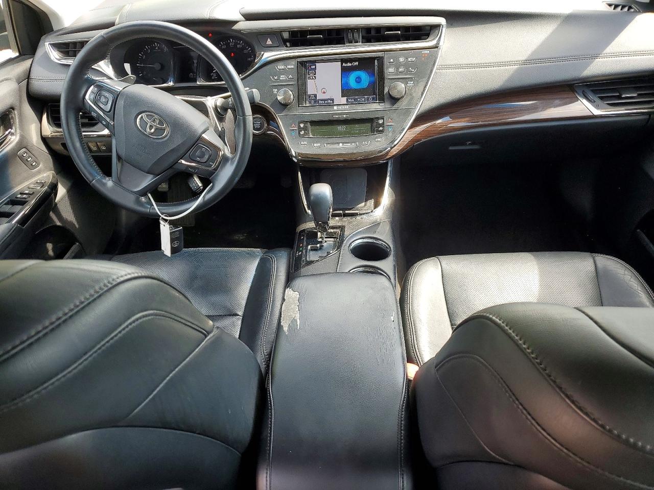 2014 Toyota Avalon Limited Burgundy vin: 4T1BK1EB3EU098844