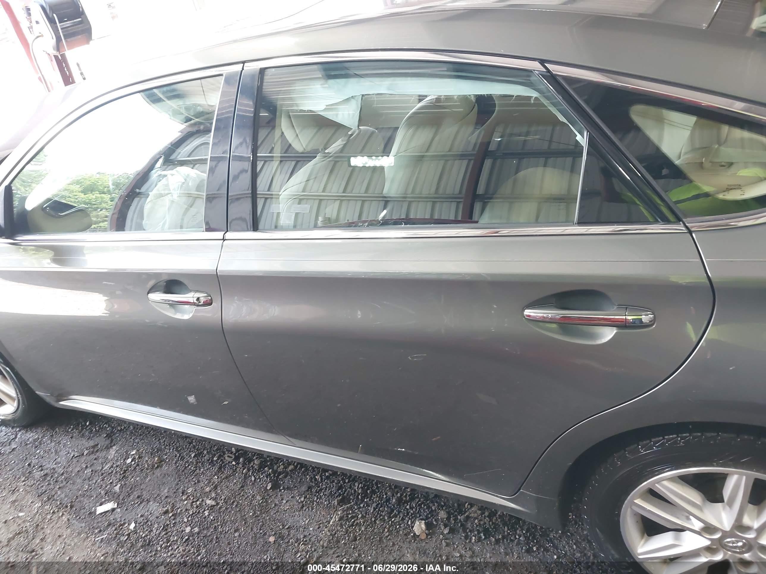 2014 Toyota Avalon Xle Premium Gray vin: 4T1BK1EB3EU112158