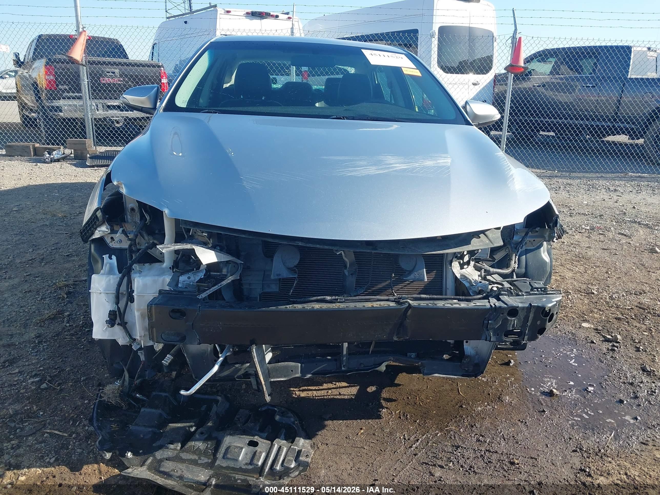 2015 Toyota Avalon Xle Silver vin: 4T1BK1EB3FU148336
