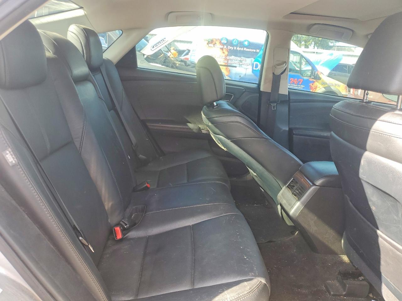 2015 Toyota Avalon Xle Premium Silver vin: 4T1BK1EB3FU155660