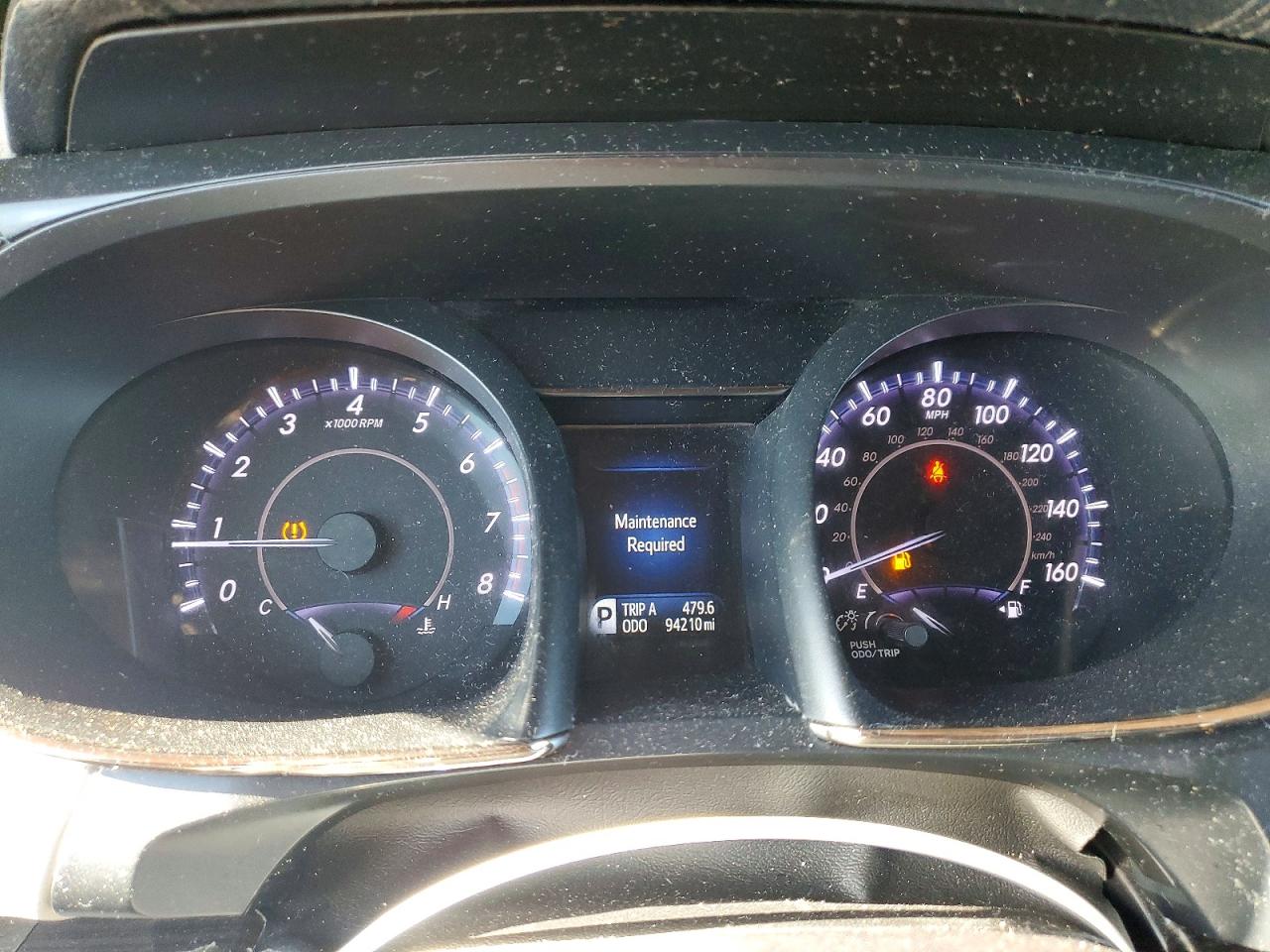 2015 Toyota Avalon Xle Черный vin: 4T1BK1EB3FU165976