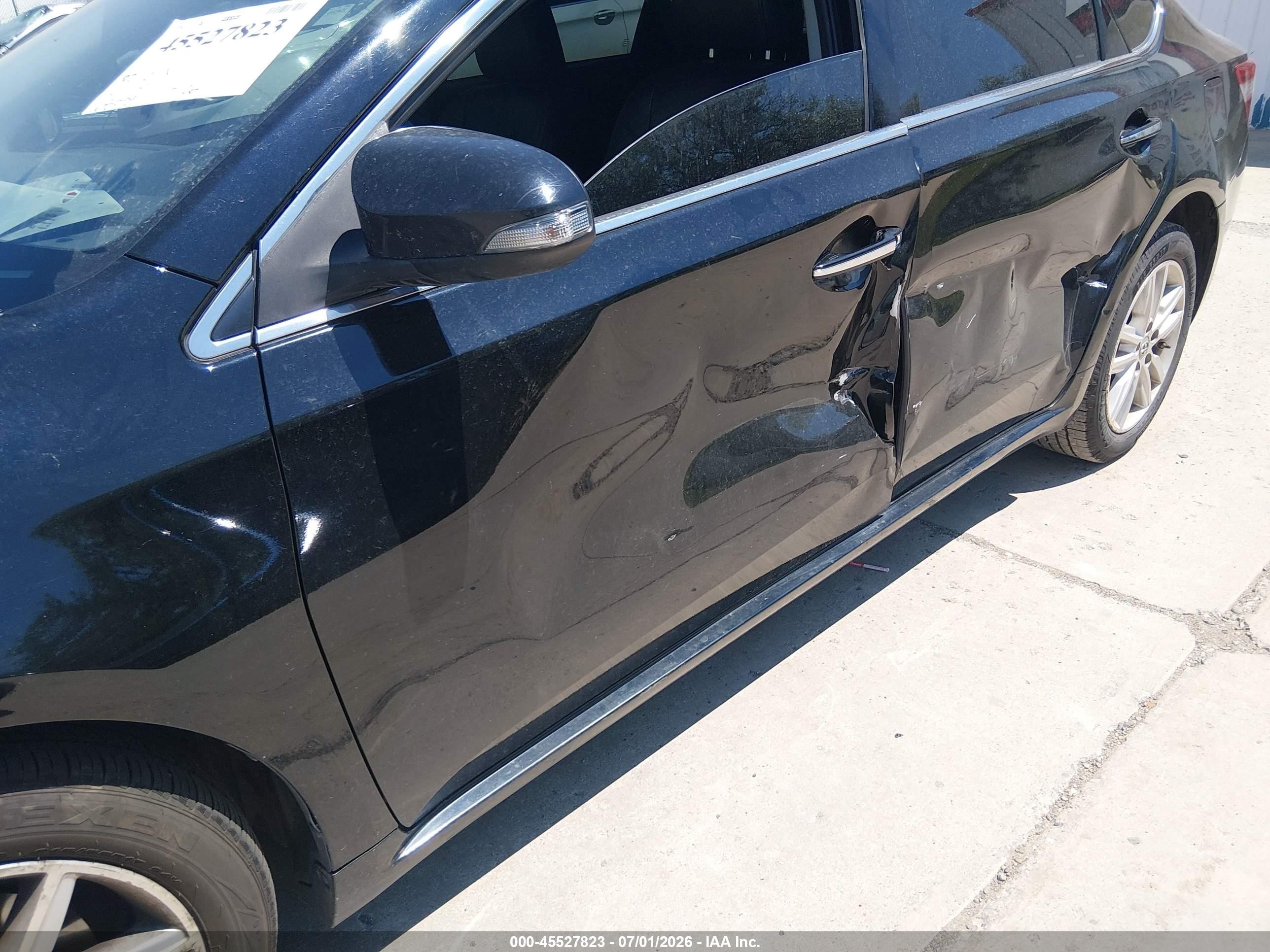 2015 Toyota Avalon Xle Черный vin: 4T1BK1EB3FU184009