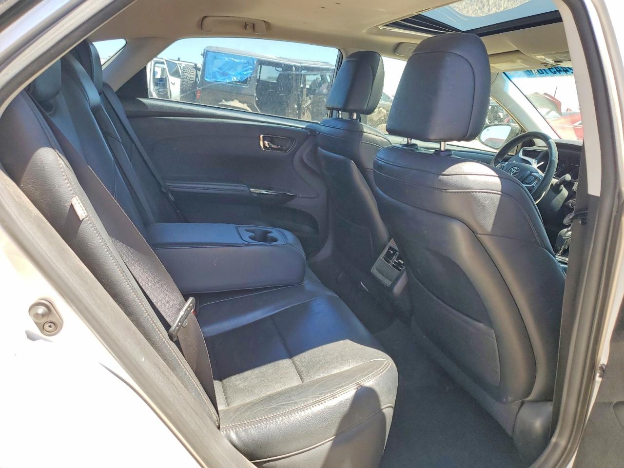 2013 Toyota Avalon Xle Touring Silver vin: 4T1BK1EB4DU002668