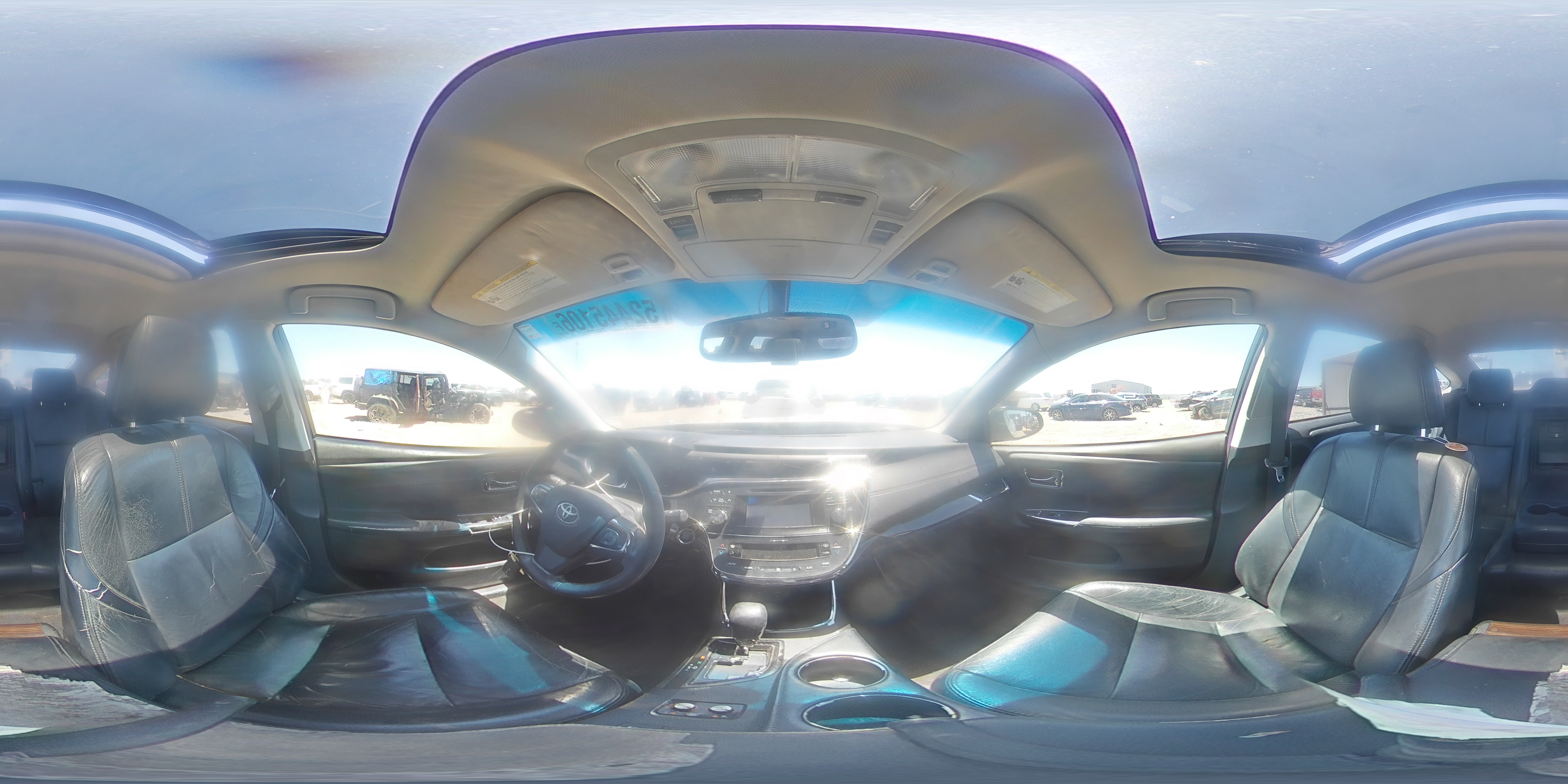 2013 Toyota Avalon Xle Touring Silver vin: 4T1BK1EB4DU002668