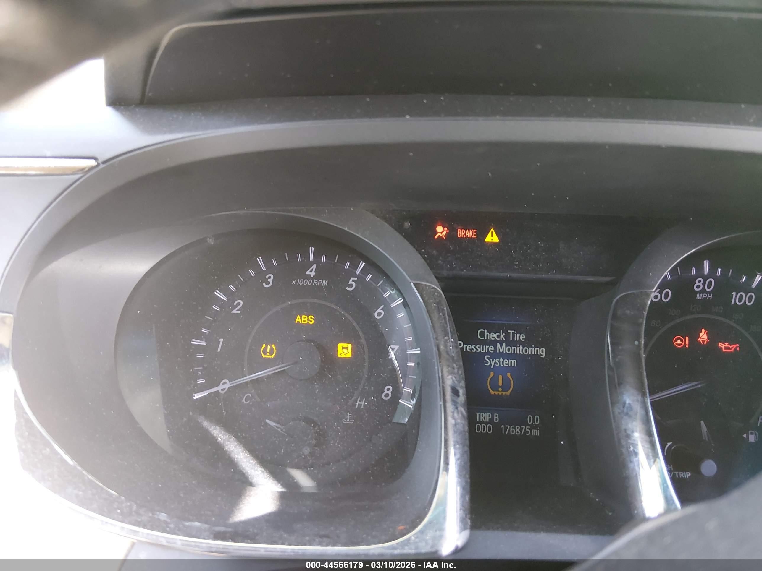 2013 Toyota Avalon Xle Premium Серый vin: 4T1BK1EB4DU017896