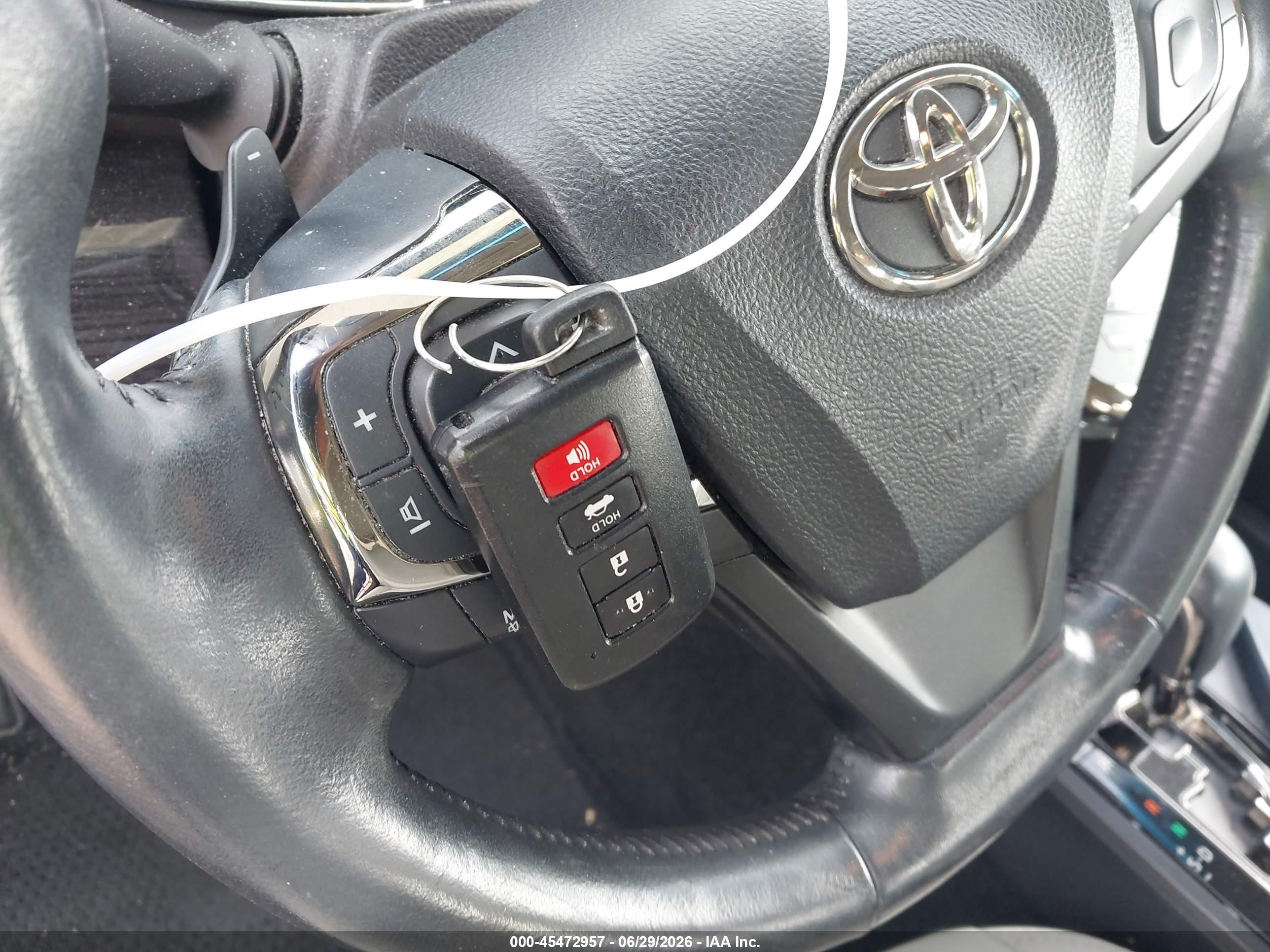2013 Toyota Avalon Xle Touring Burgundy vin: 4T1BK1EB4DU018238