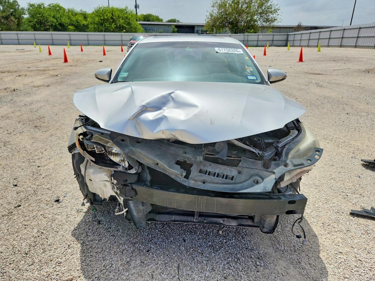 2013 Toyota Avalon Xle Touring Silver vin: 4T1BK1EB4DU019003