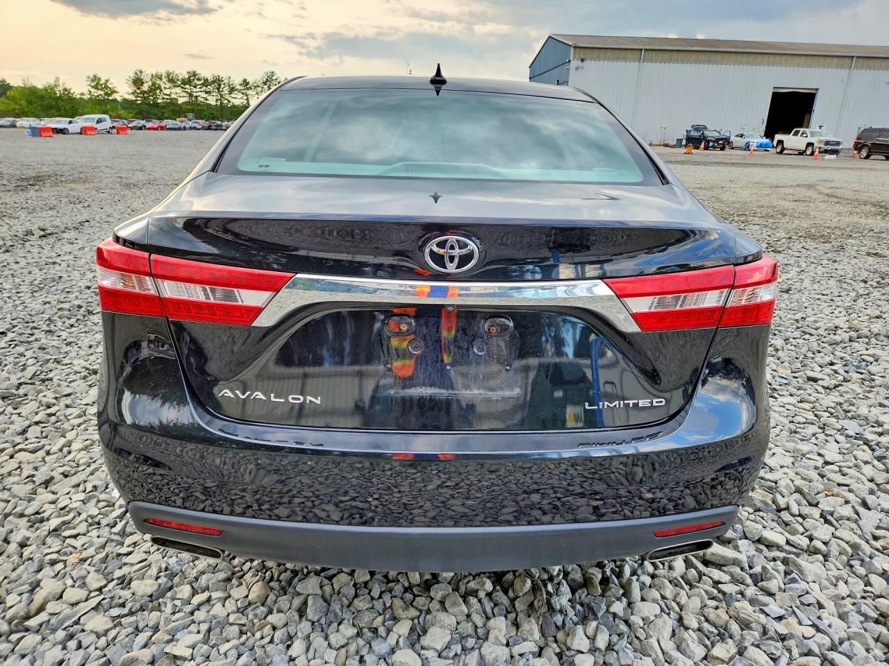 2013 Toyota Avalon Limited Black vin: 4T1BK1EB4DU020331