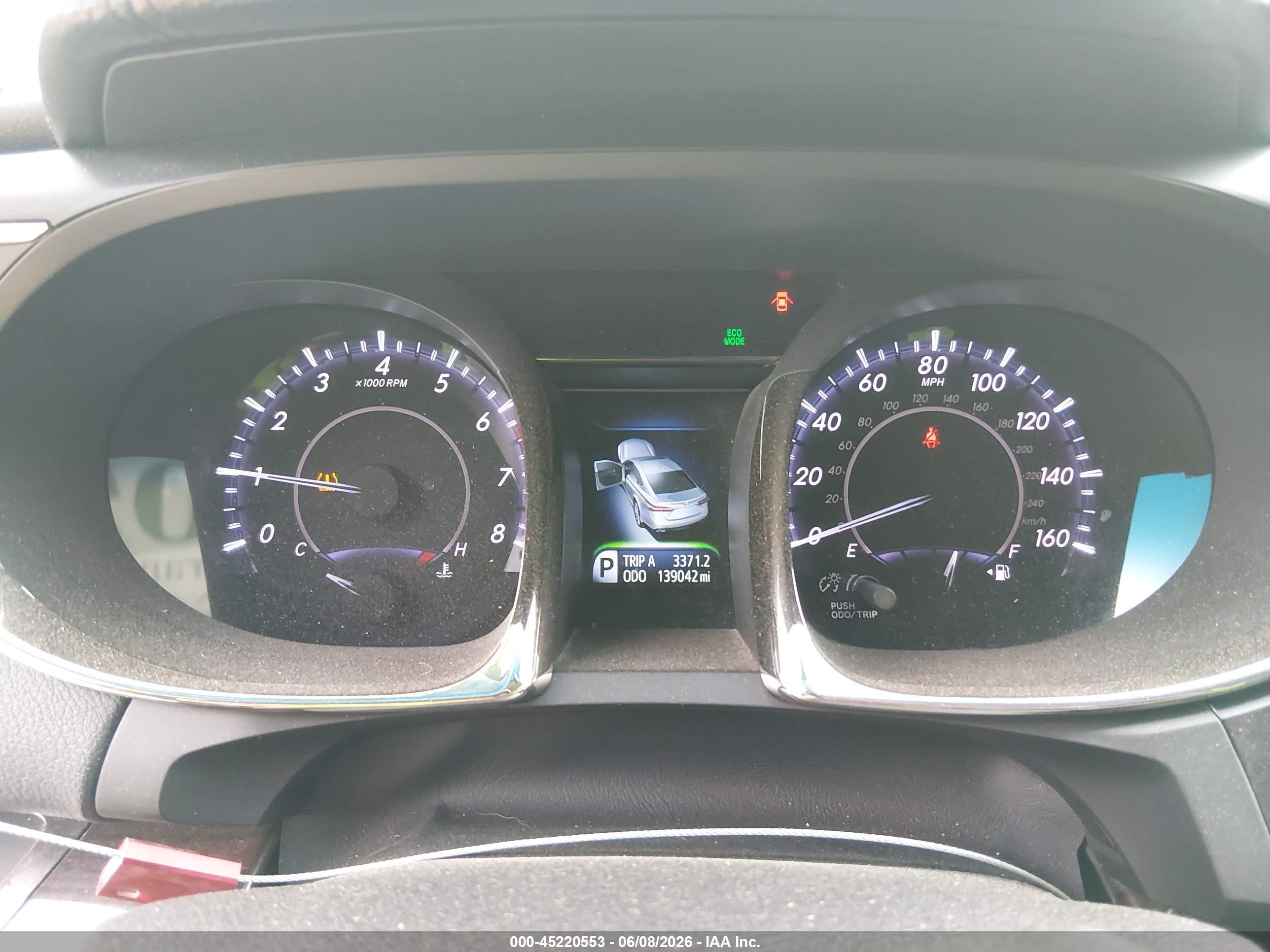 2013 Toyota Avalon Xle Touring Серебряный vin: 4T1BK1EB4DU030034
