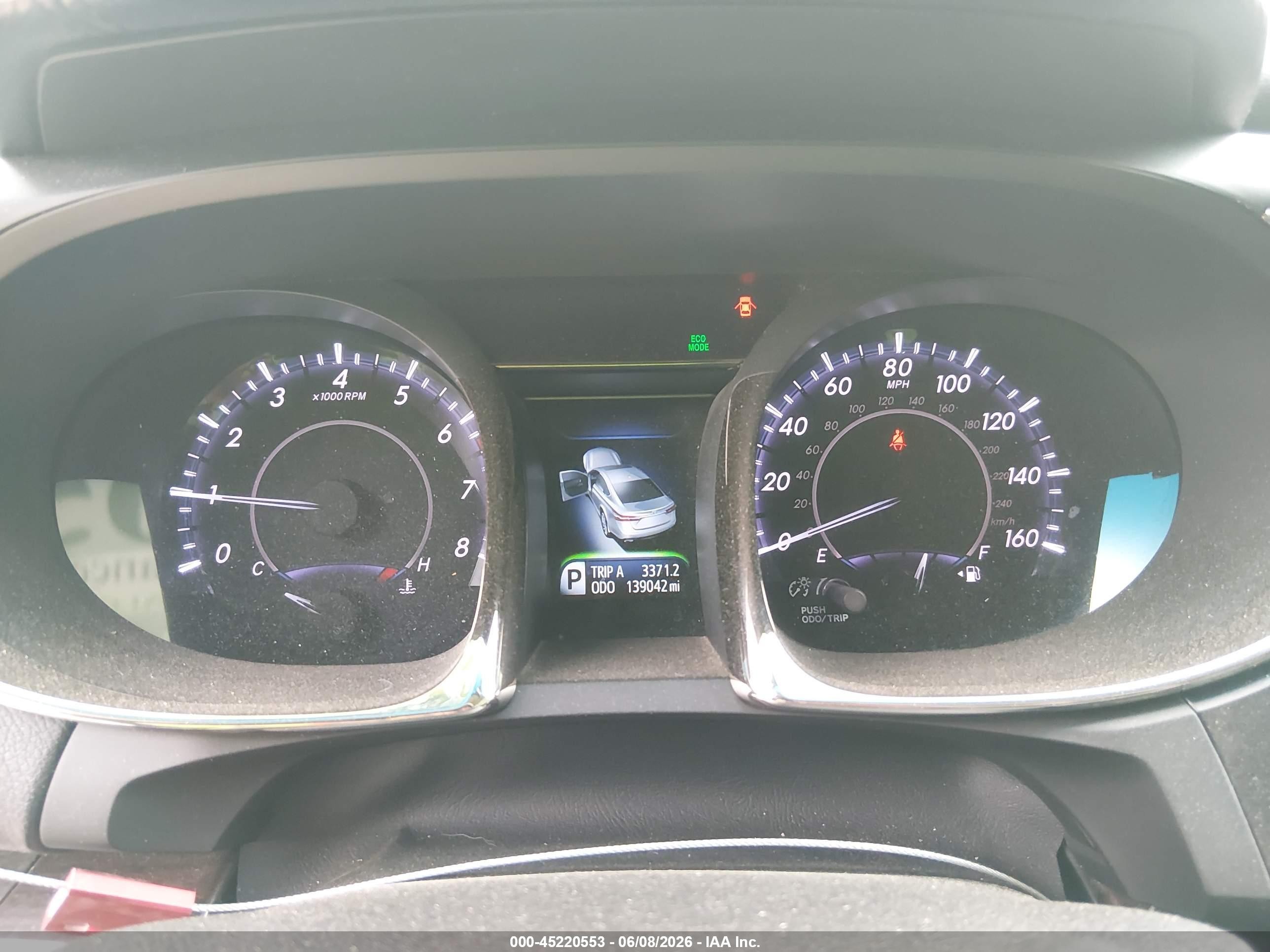 2013 Toyota Avalon Xle Touring Серебряный vin: 4T1BK1EB4DU030034