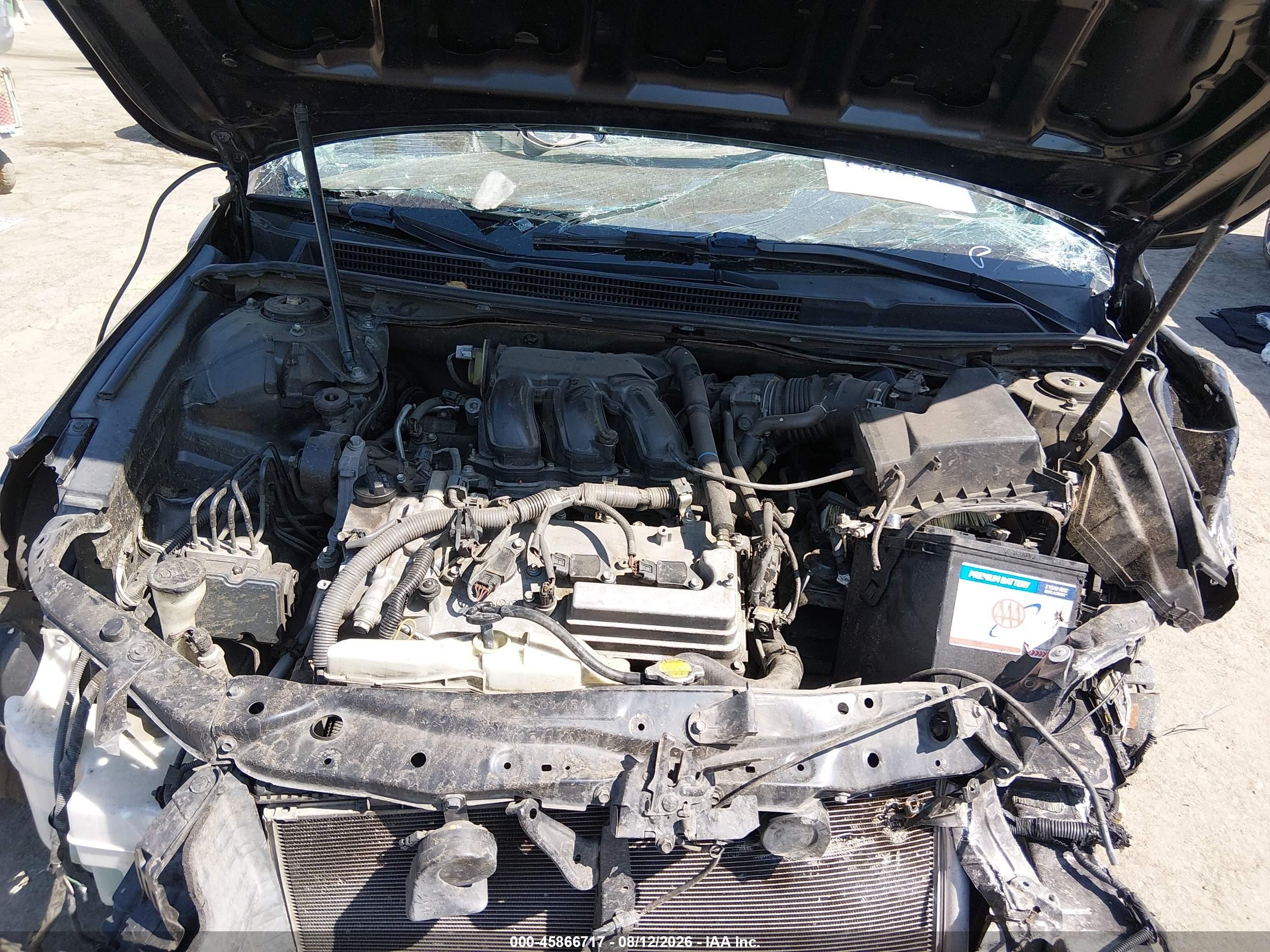 2013 Toyota Avalon Xle Touring Черный vin: 4T1BK1EB4DU040580