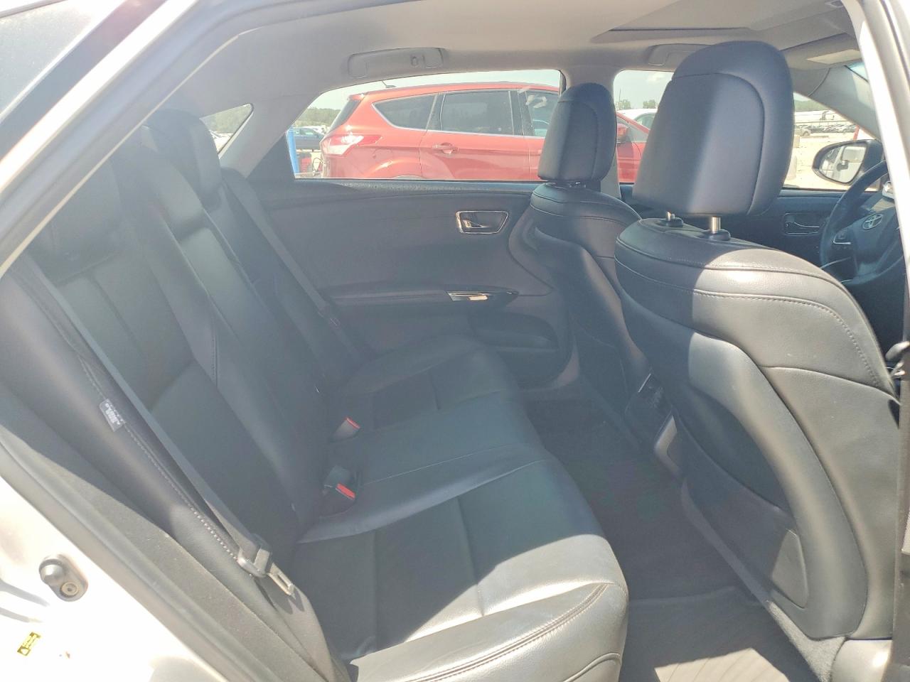 2013 Toyota Avalon Xle Touring Silver vin: 4T1BK1EB4DU048565