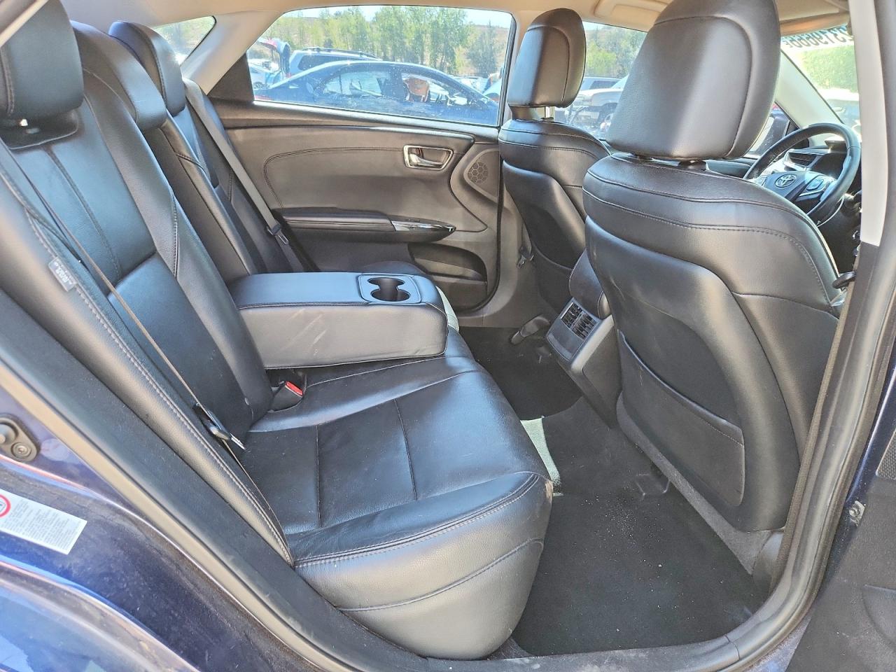2013 Toyota Avalon Xle Blue vin: 4T1BK1EB4DU054379