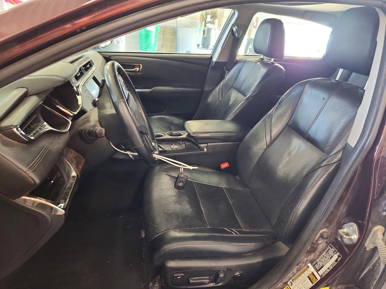 2013 Toyota Avalon Limited Crimson vin: 4T1BK1EB4DU069884
