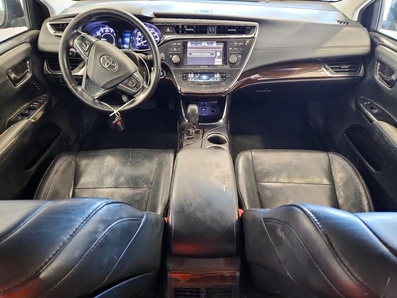 2013 Toyota Avalon Limited Crimson vin: 4T1BK1EB4DU069884