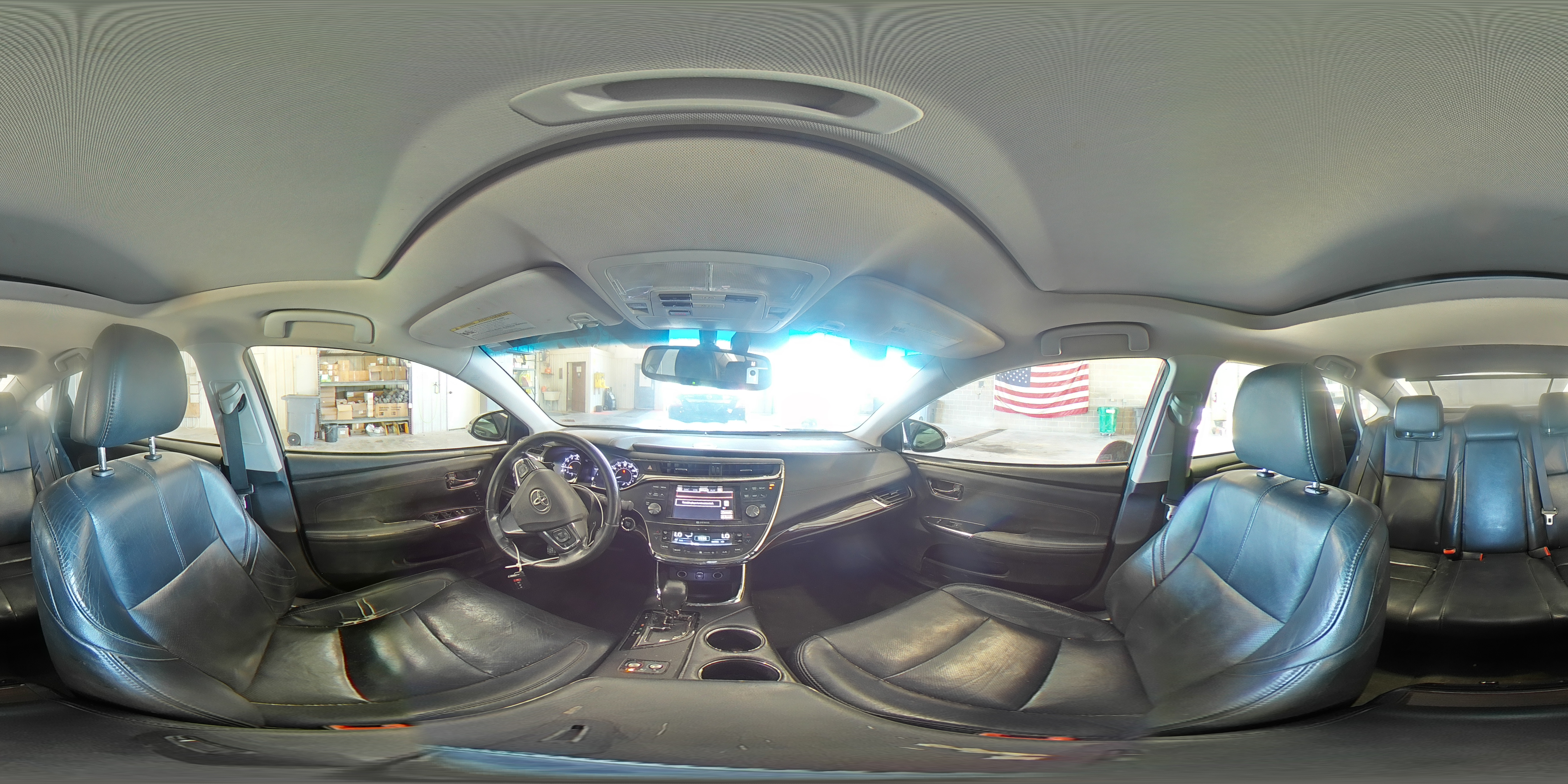 2013 Toyota Avalon Limited Crimson vin: 4T1BK1EB4DU069884