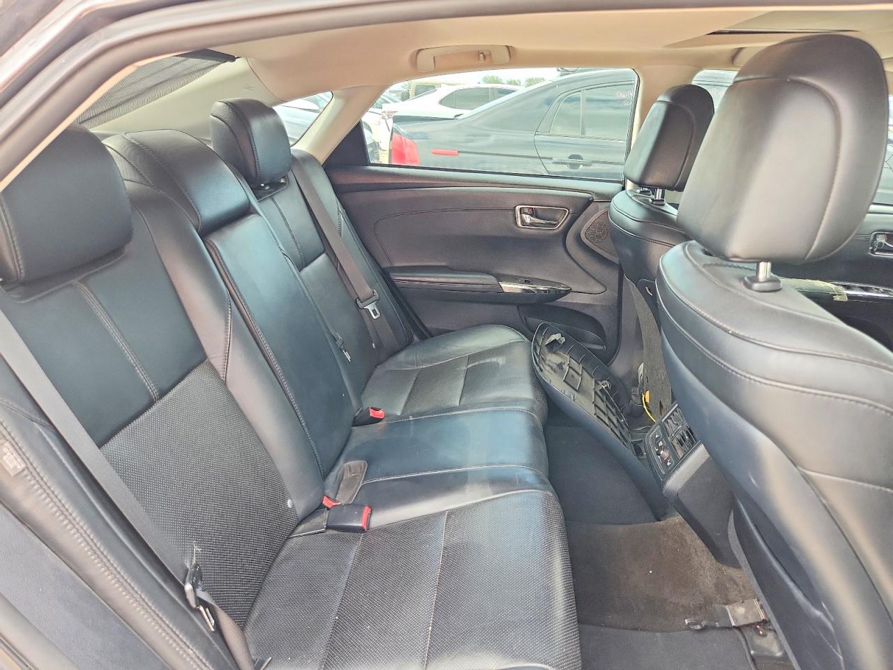 2014 Toyota Avalon Limited Gray vin: 4T1BK1EB4EU078585