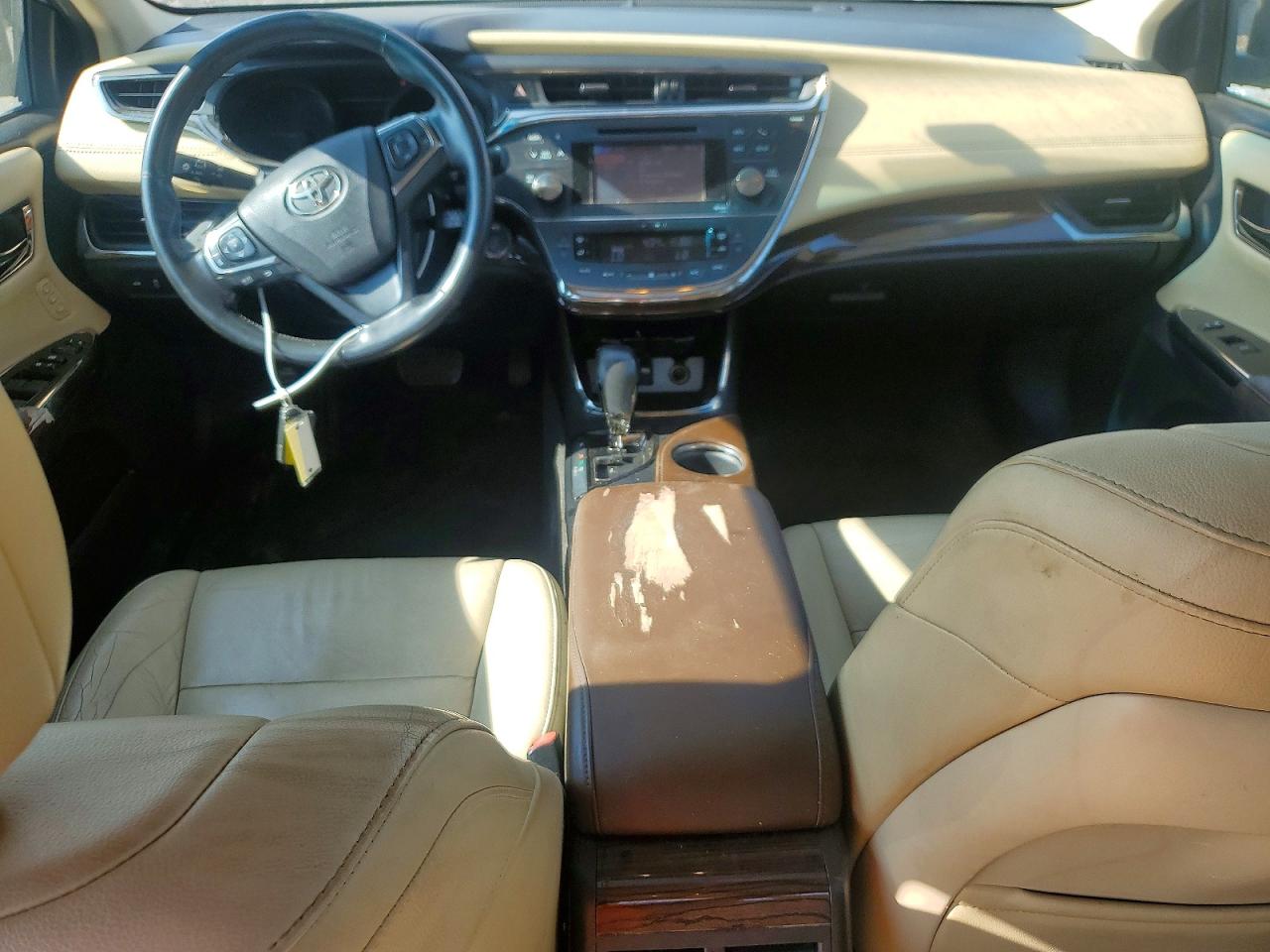 2014 Toyota Avalon Xle Touring Burgundy vin: 4T1BK1EB4EU097332