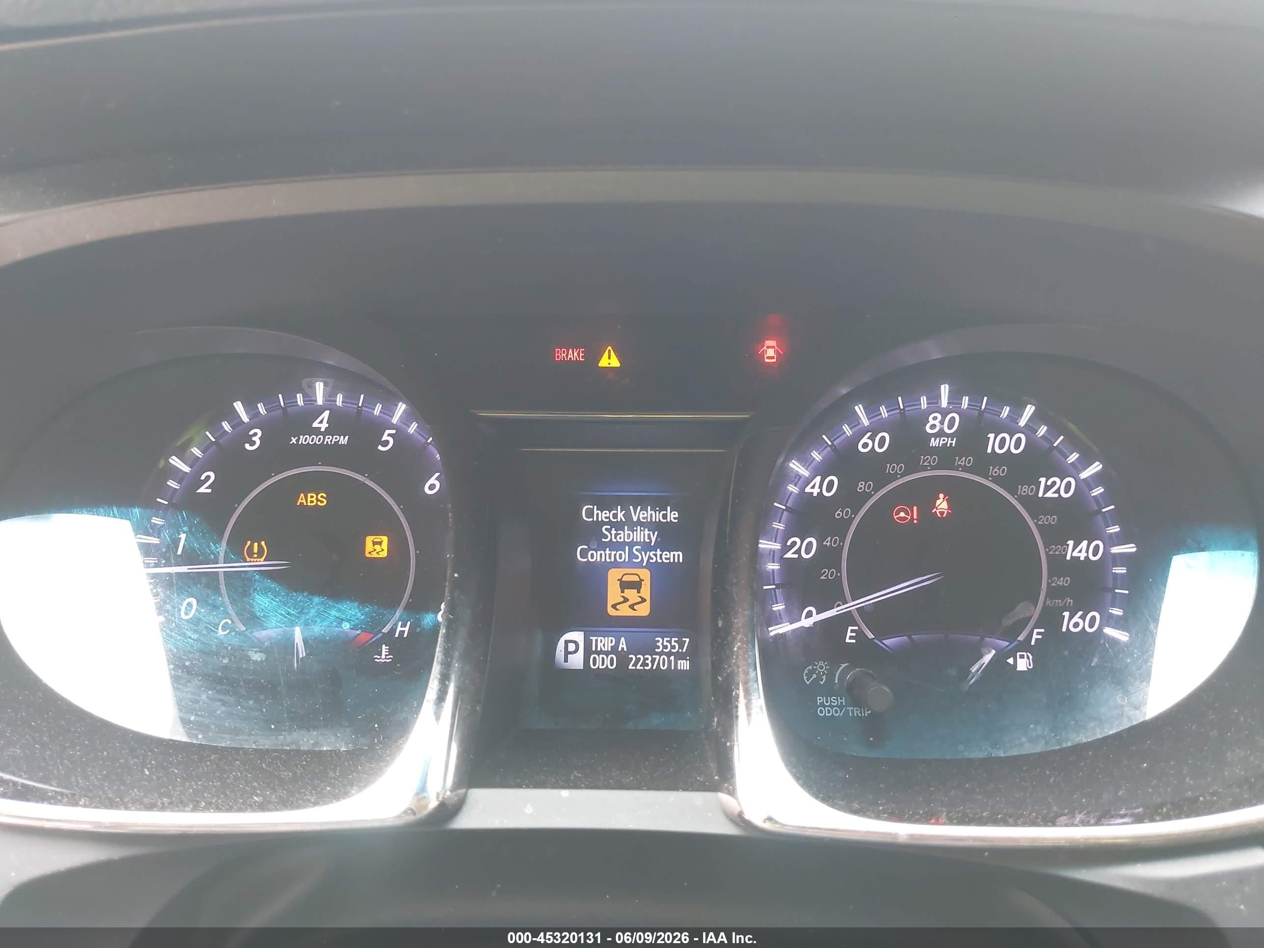 2014 Toyota Avalon Xle Touring Белый vin: 4T1BK1EB4EU128286
