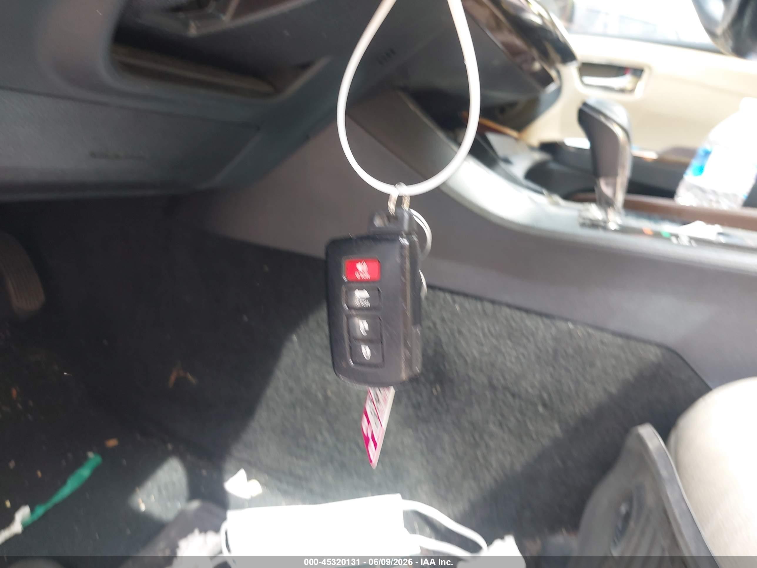 2014 Toyota Avalon Xle Touring Белый vin: 4T1BK1EB4EU128286