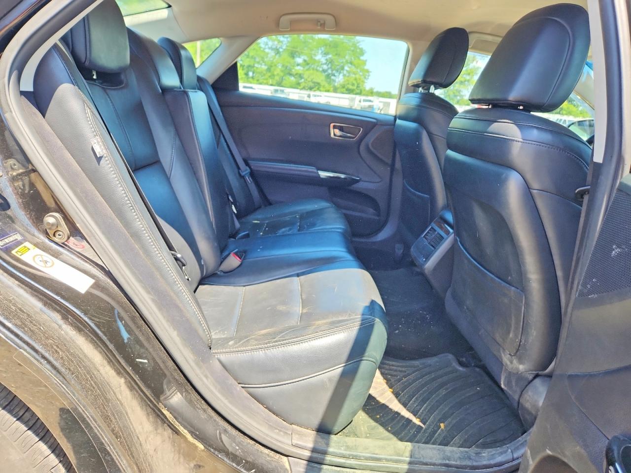 2014 Toyota Avalon Xle Black vin: 4T1BK1EB4EU136517