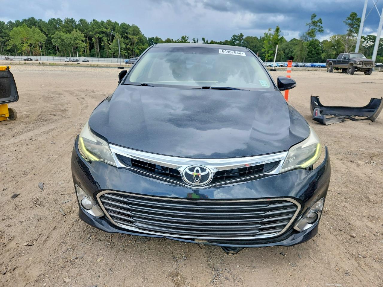 2015 Toyota Avalon Limited Black vin: 4T1BK1EB4FU144571