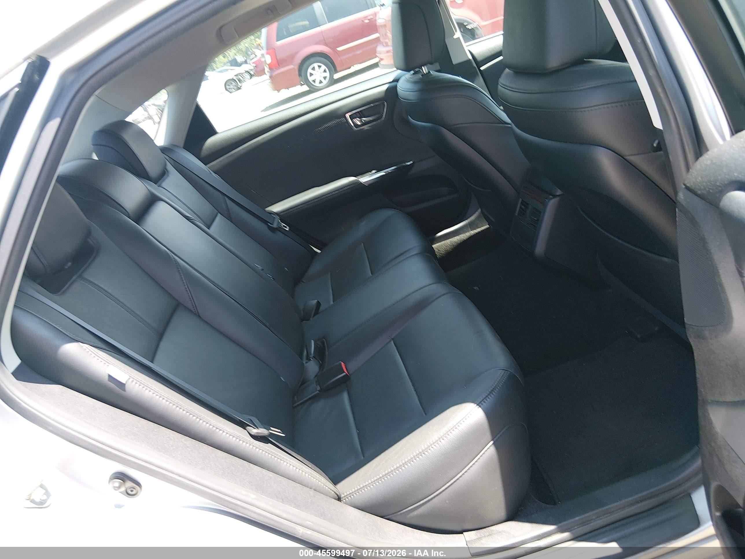 2015 Toyota Avalon Xle Touring Silver vin: 4T1BK1EB4FU155117