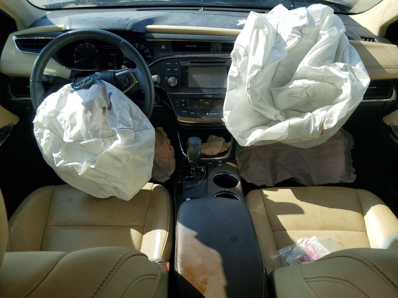 2015 Toyota Avalon Xle Темно-бордовый vin: 4T1BK1EB4FU159930