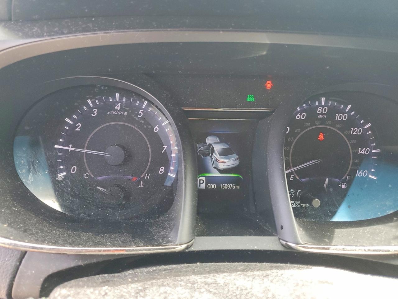 2016 Toyota Avalon Xle Premium Серый vin: 4T1BK1EB4GU204611