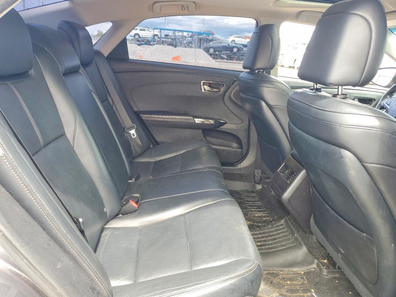 2016 Toyota Avalon Xle Premium Серый vin: 4T1BK1EB4GU204611