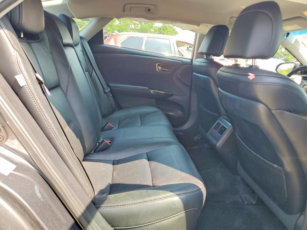 2018 Toyota Avalon Xle Gray vin: 4T1BK1EB4JU269269