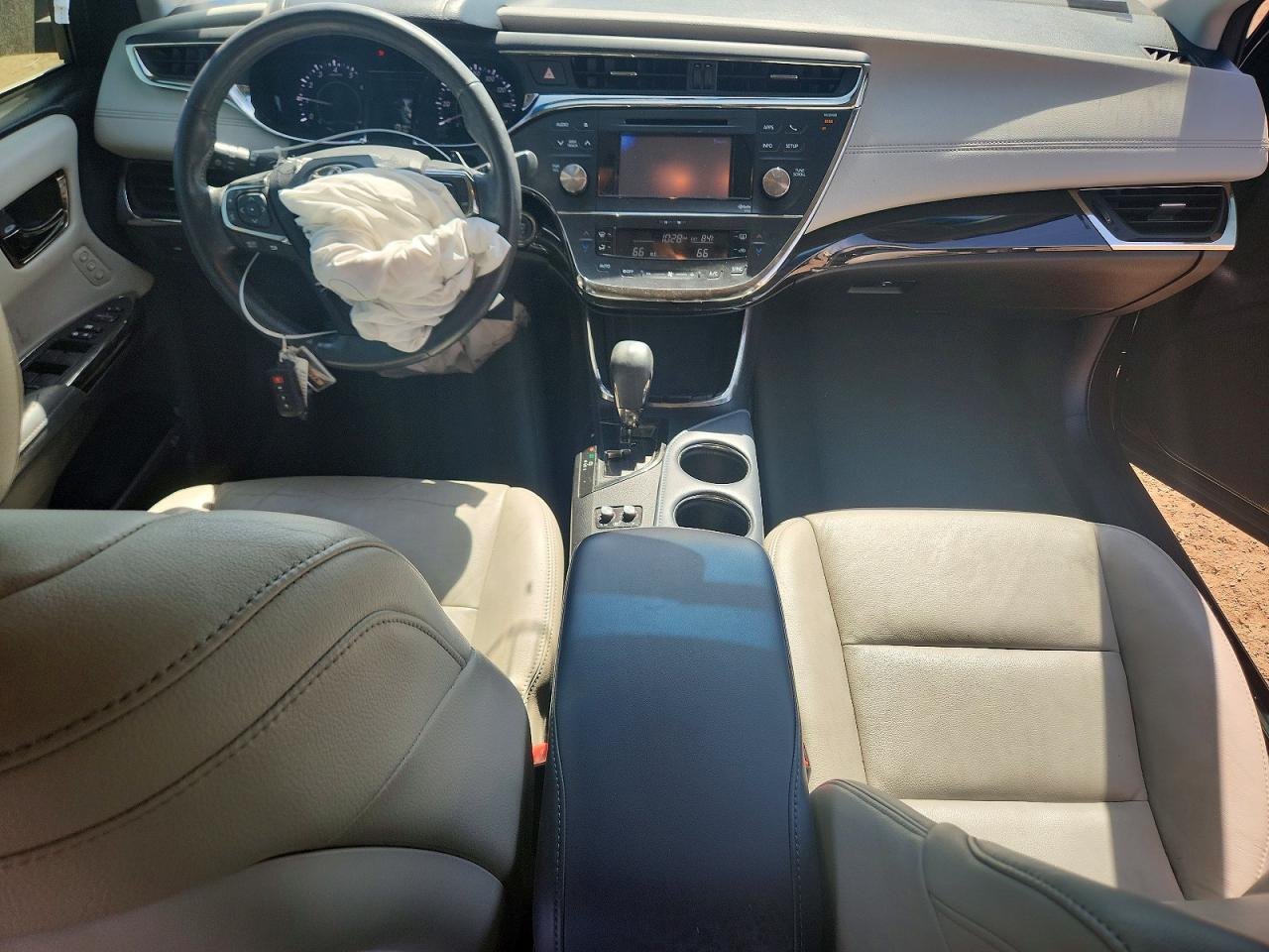 2013 Toyota Avalon Xle Touring Burgundy vin: 4T1BK1EB5DU007555