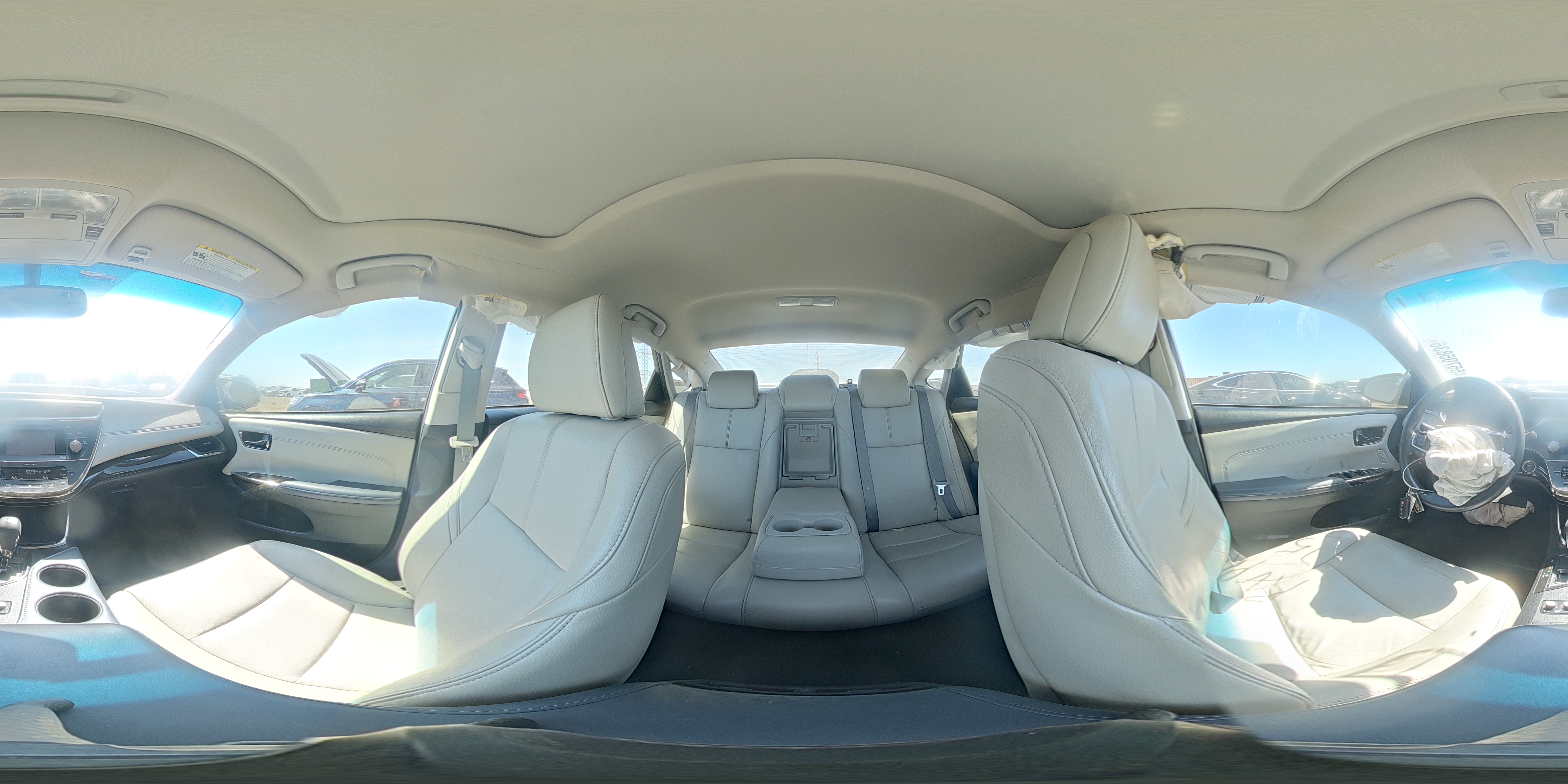 2013 Toyota Avalon Xle Touring Burgundy vin: 4T1BK1EB5DU007555