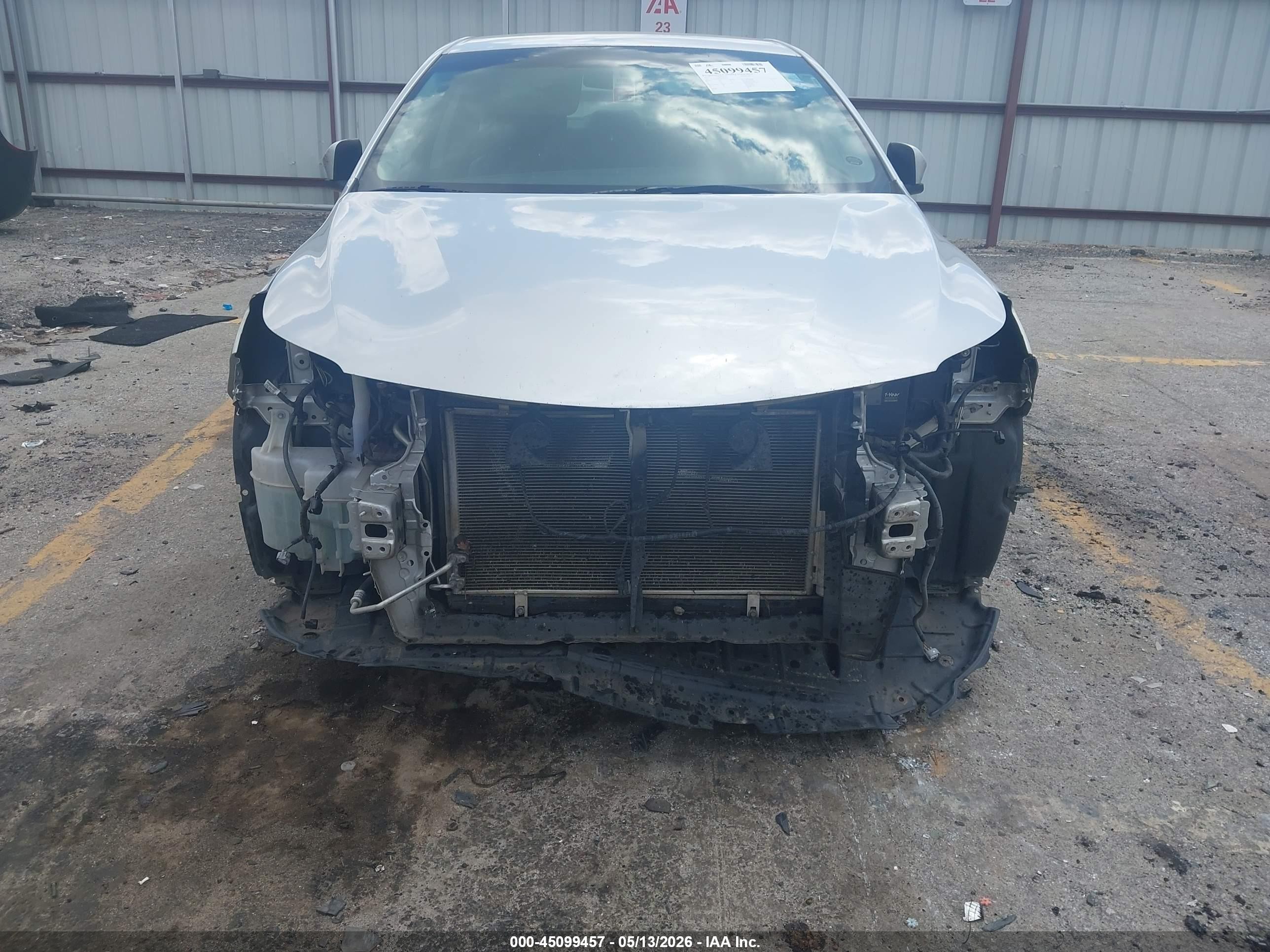 2013 Toyota Avalon Xle Silver vin: 4T1BK1EB5DU026235