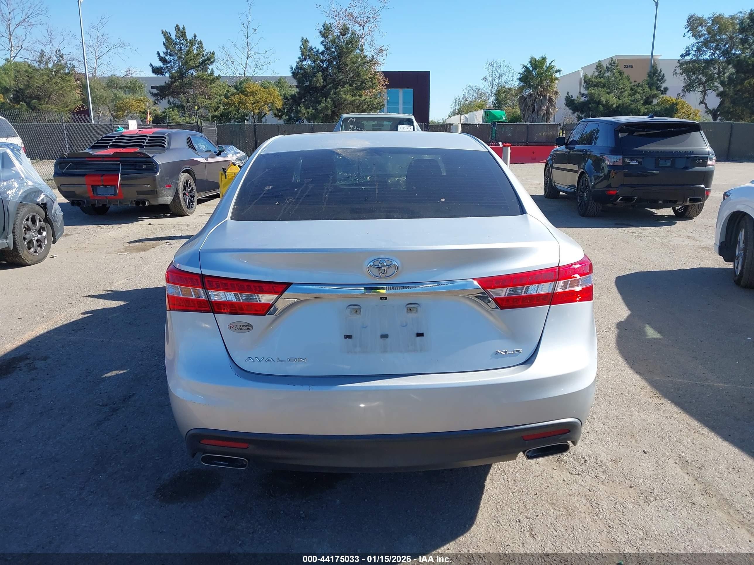 2013 Toyota Avalon Xle Premium Silver vin: 4T1BK1EB5DU026770