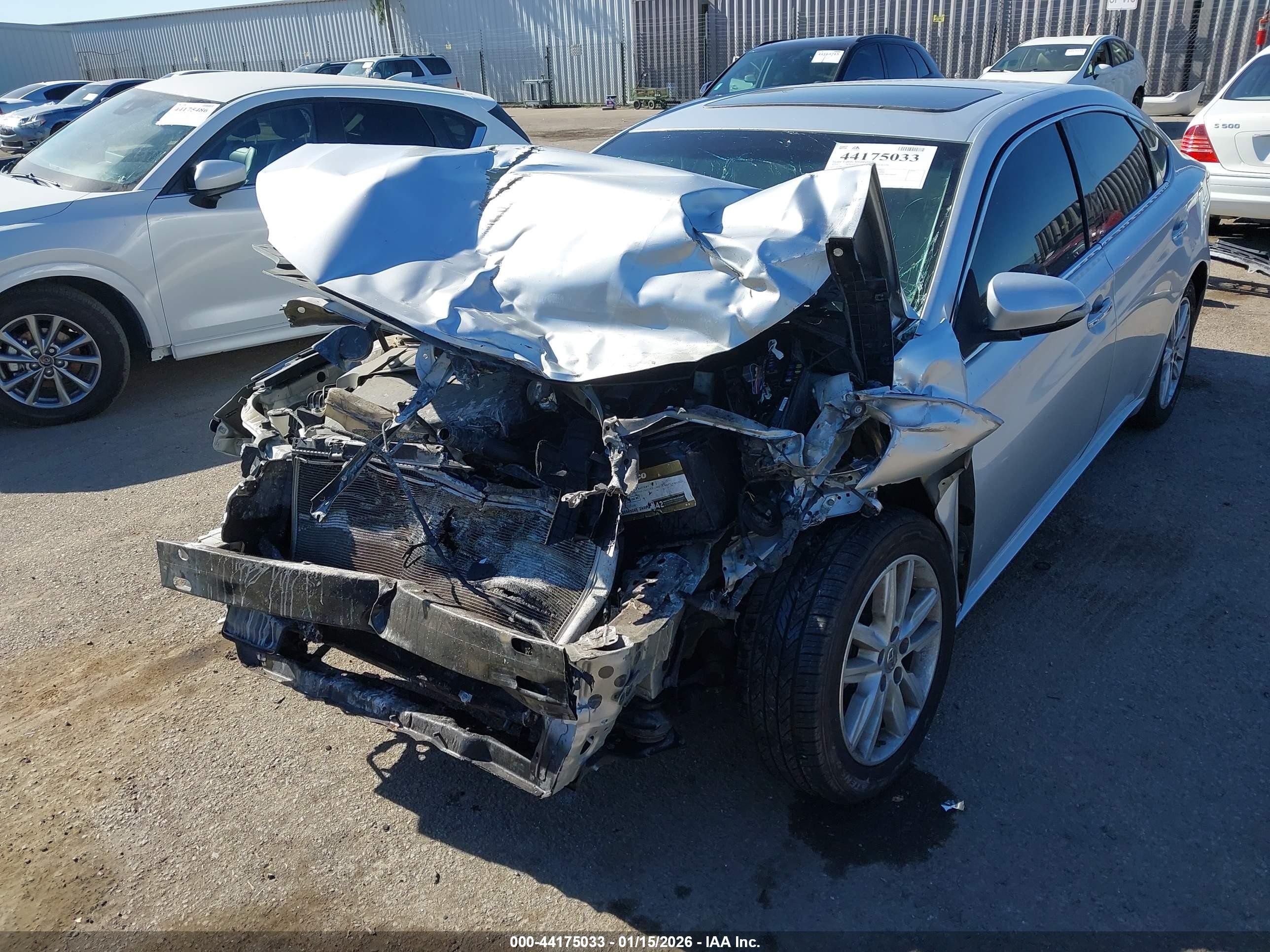 2013 Toyota Avalon Xle Premium Silver vin: 4T1BK1EB5DU026770