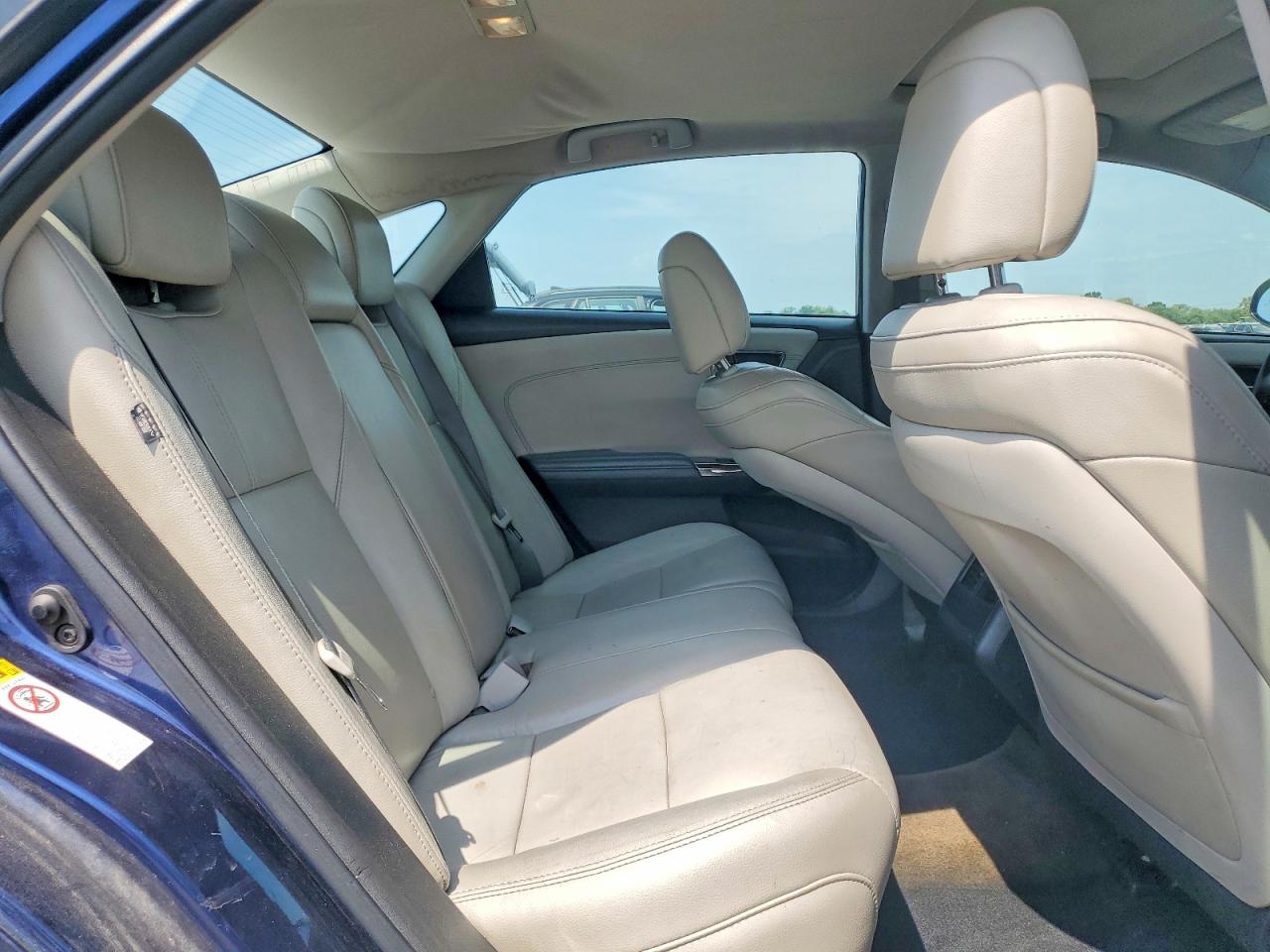 2013 Toyota Avalon Xle Touring Blue vin: 4T1BK1EB5DU026784