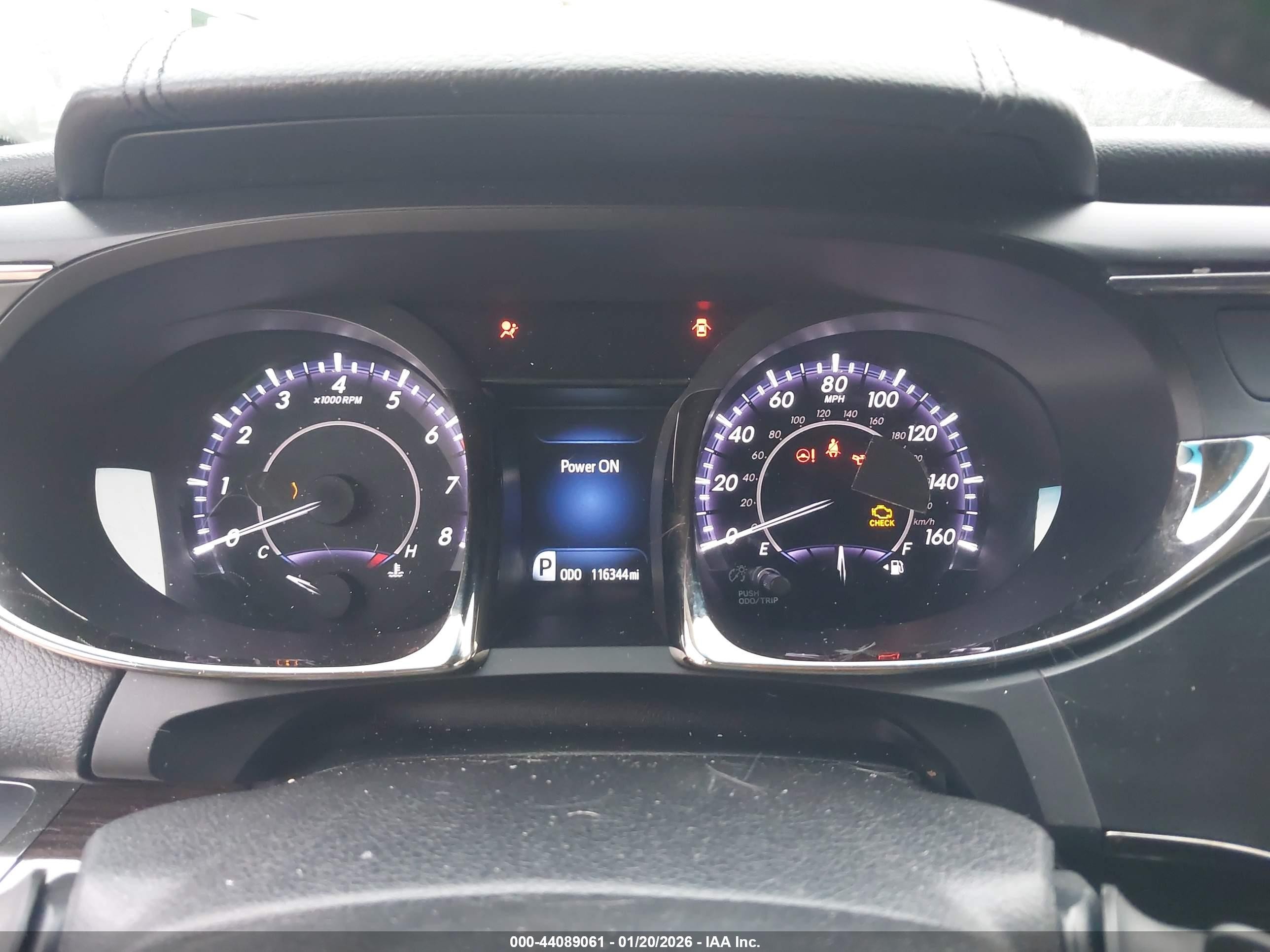 2013 Toyota Avalon Xle Touring Silver vin: 4T1BK1EB5DU028941