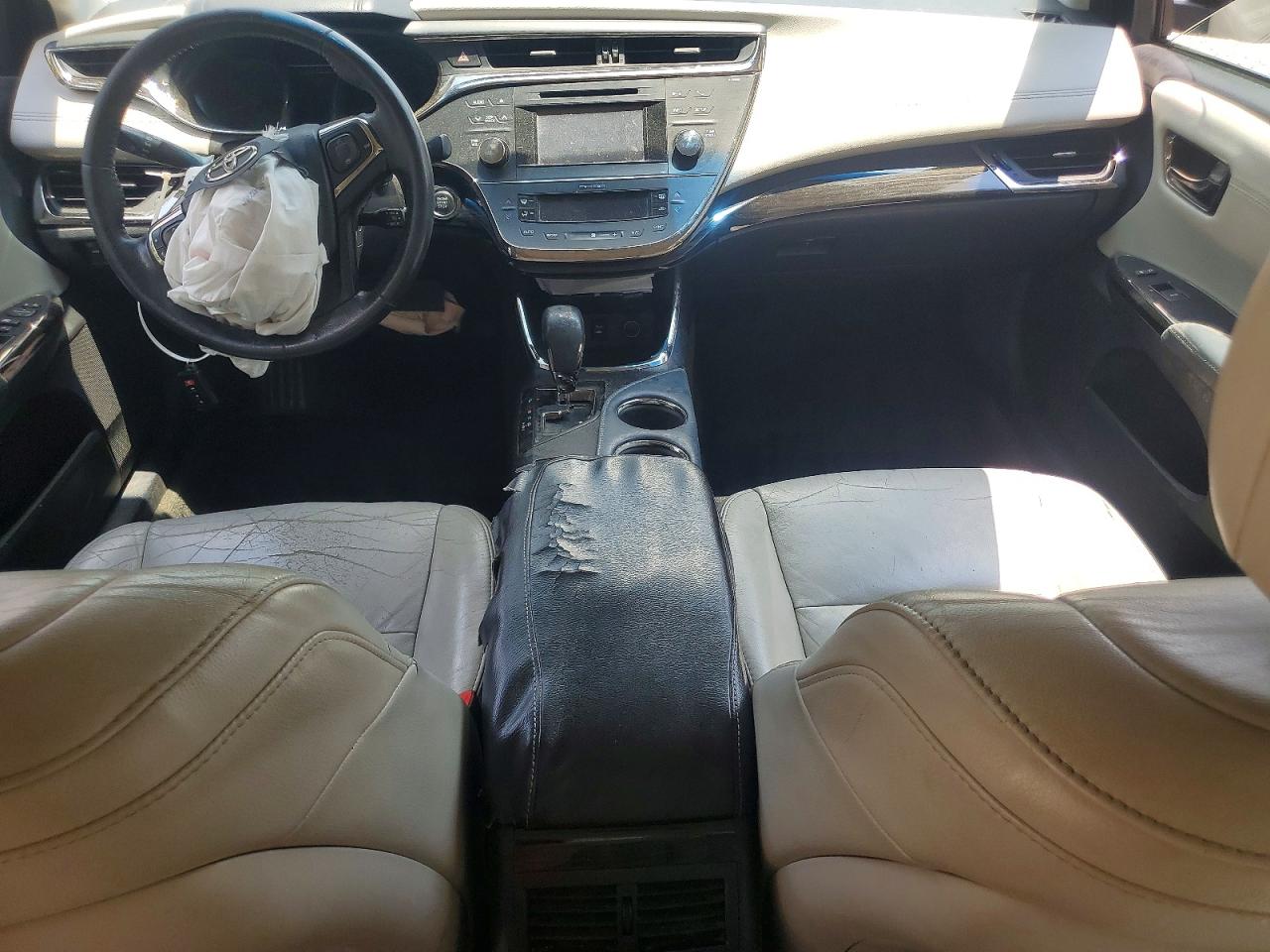 2013 Toyota Avalon Xle Premium Gray vin: 4T1BK1EB5DU029541