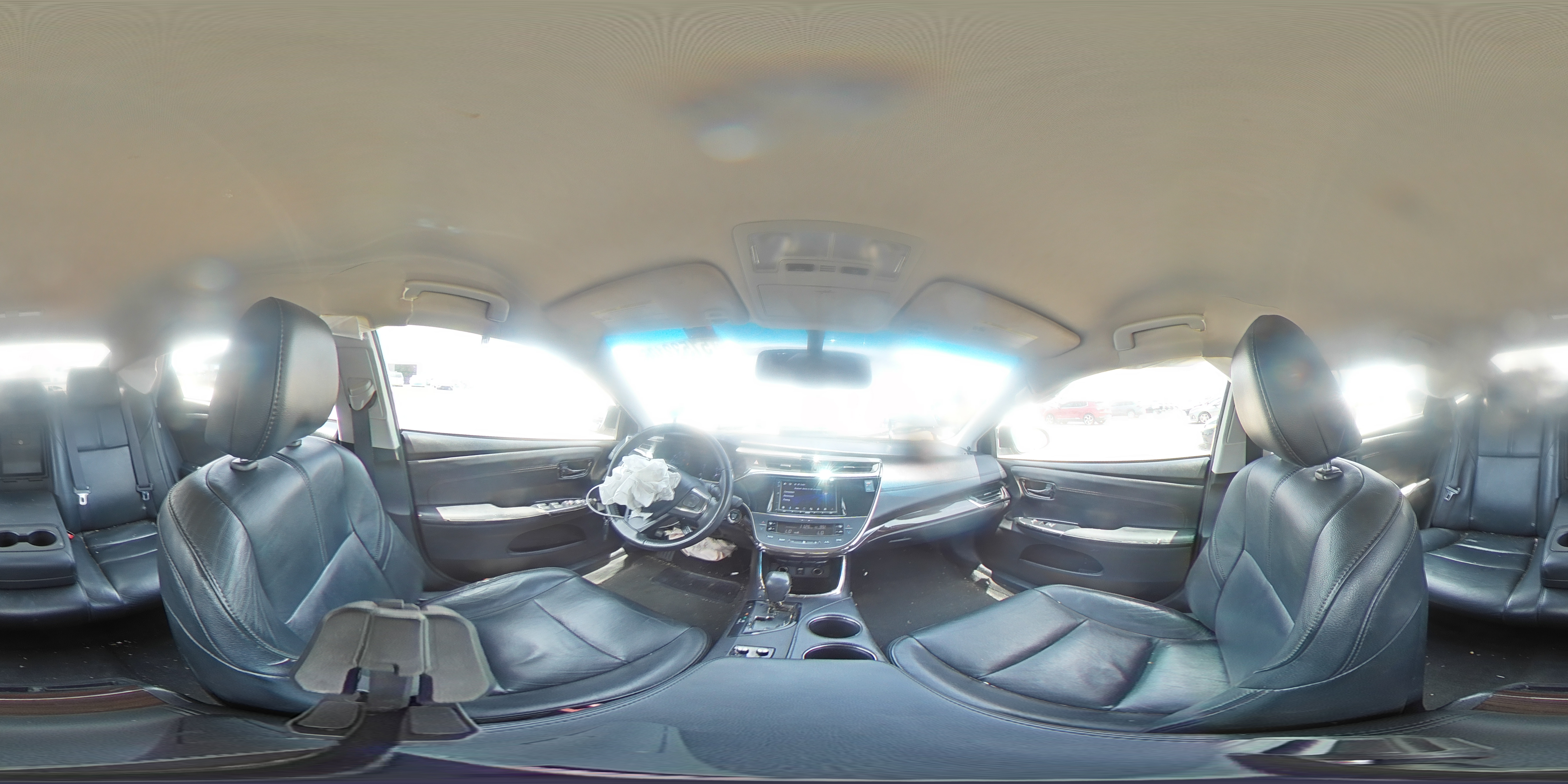 2013 Toyota Avalon Xle Gray vin: 4T1BK1EB5DU032987