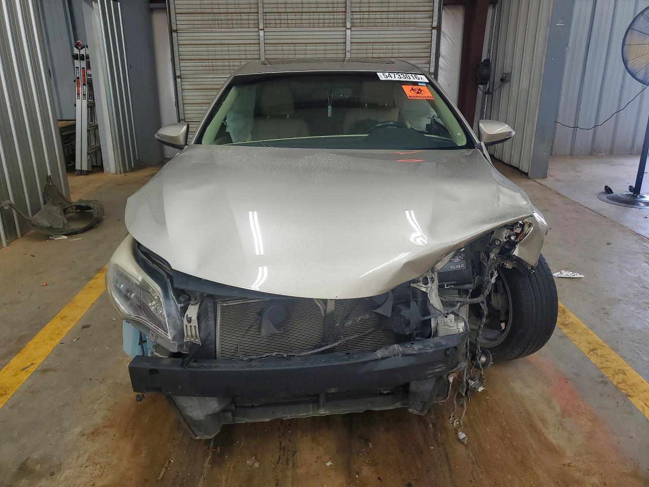 2013 Toyota Avalon Limited Gray vin: 4T1BK1EB5DU035808