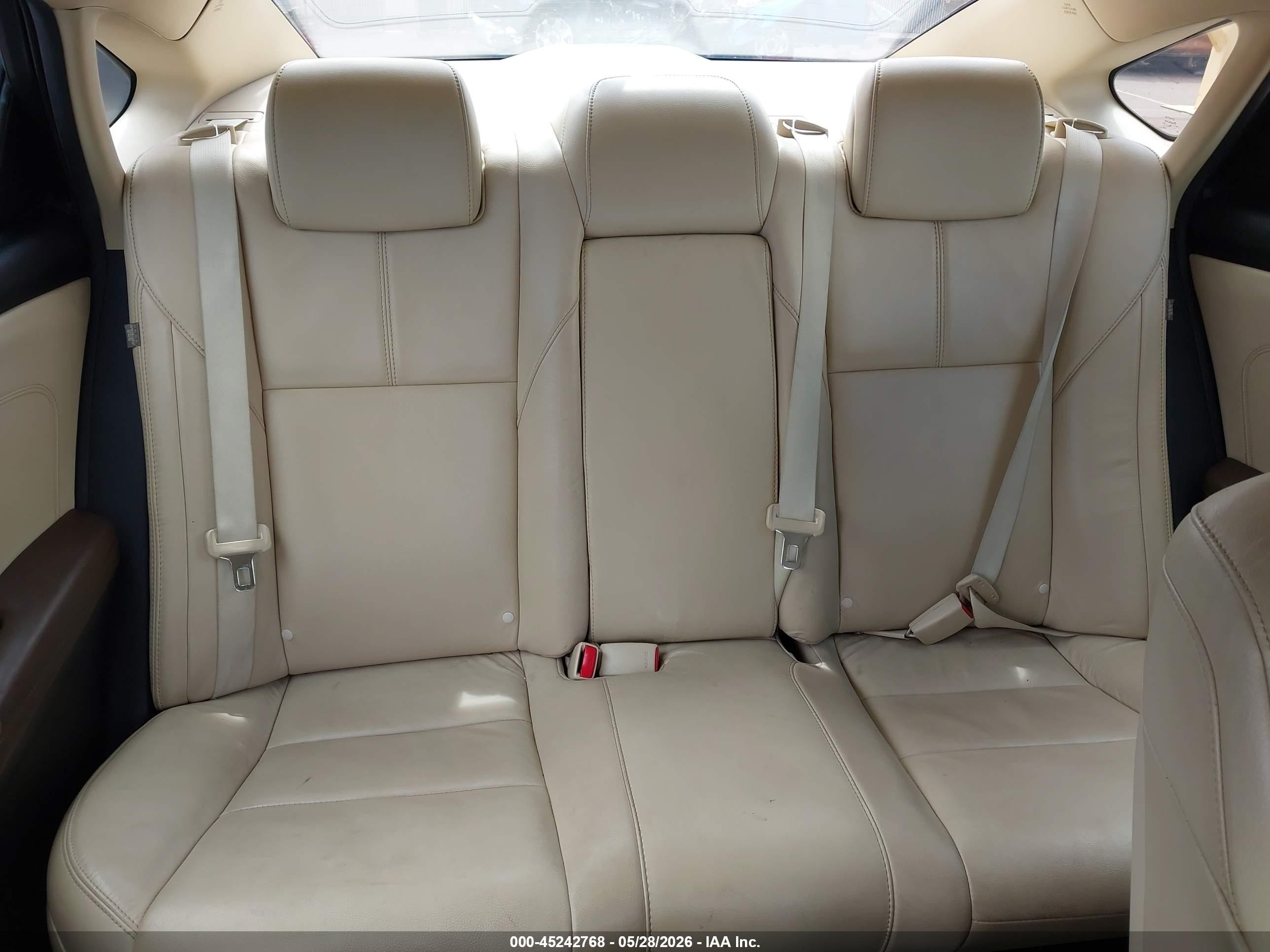 2013 Toyota Avalon Limited/xle/xle Premium/xle Touring Gold vin: 4T1BK1EB5DU043102