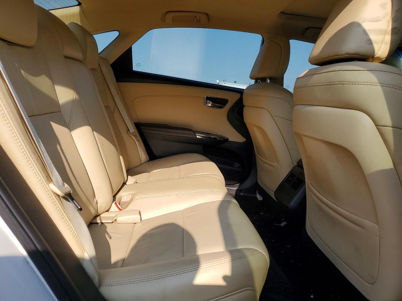 2013 Toyota Avalon Xle Touring White vin: 4T1BK1EB5DU059381