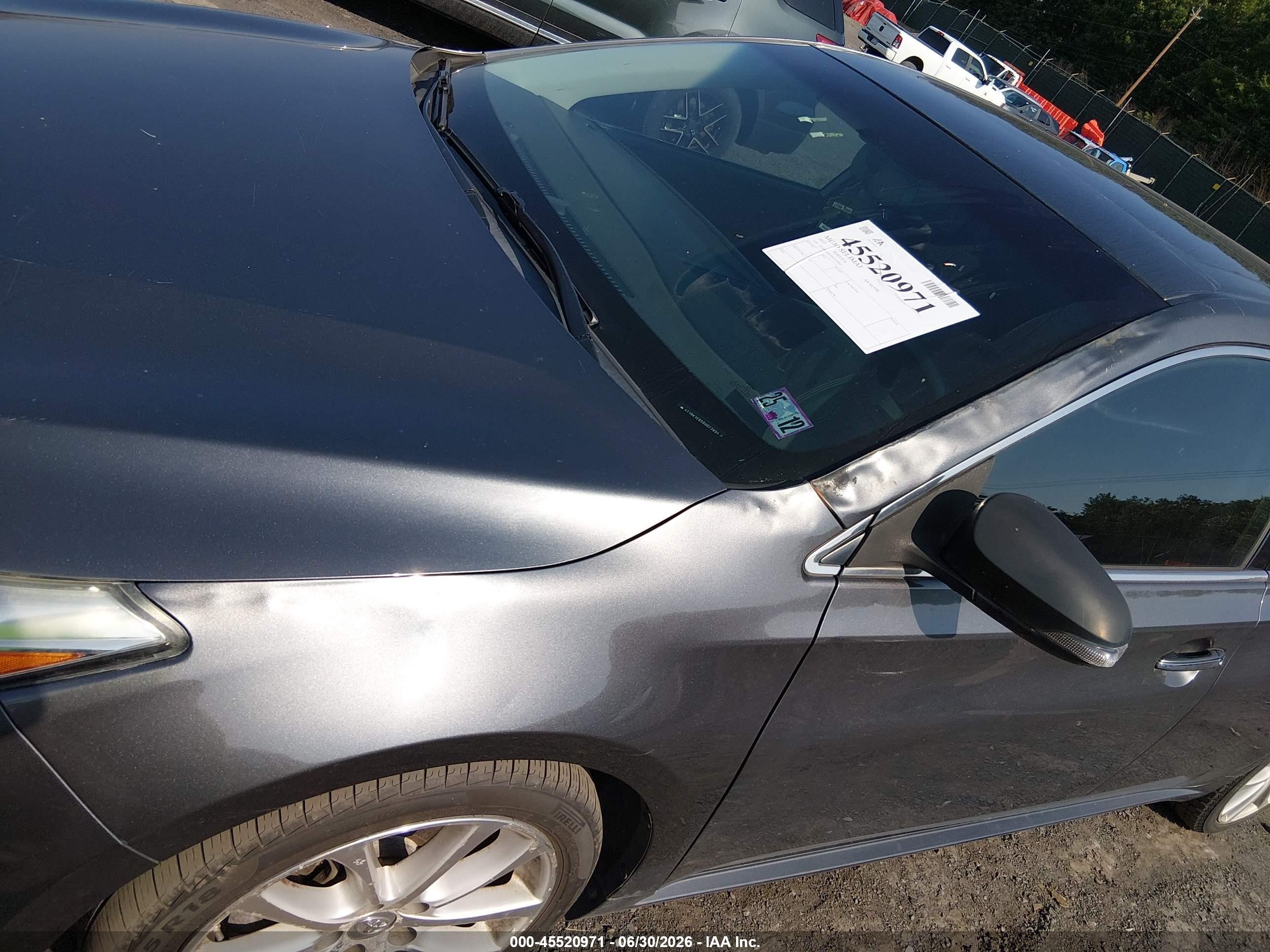 2013 Toyota Avalon Xle Touring Gray vin: 4T1BK1EB5DU073894