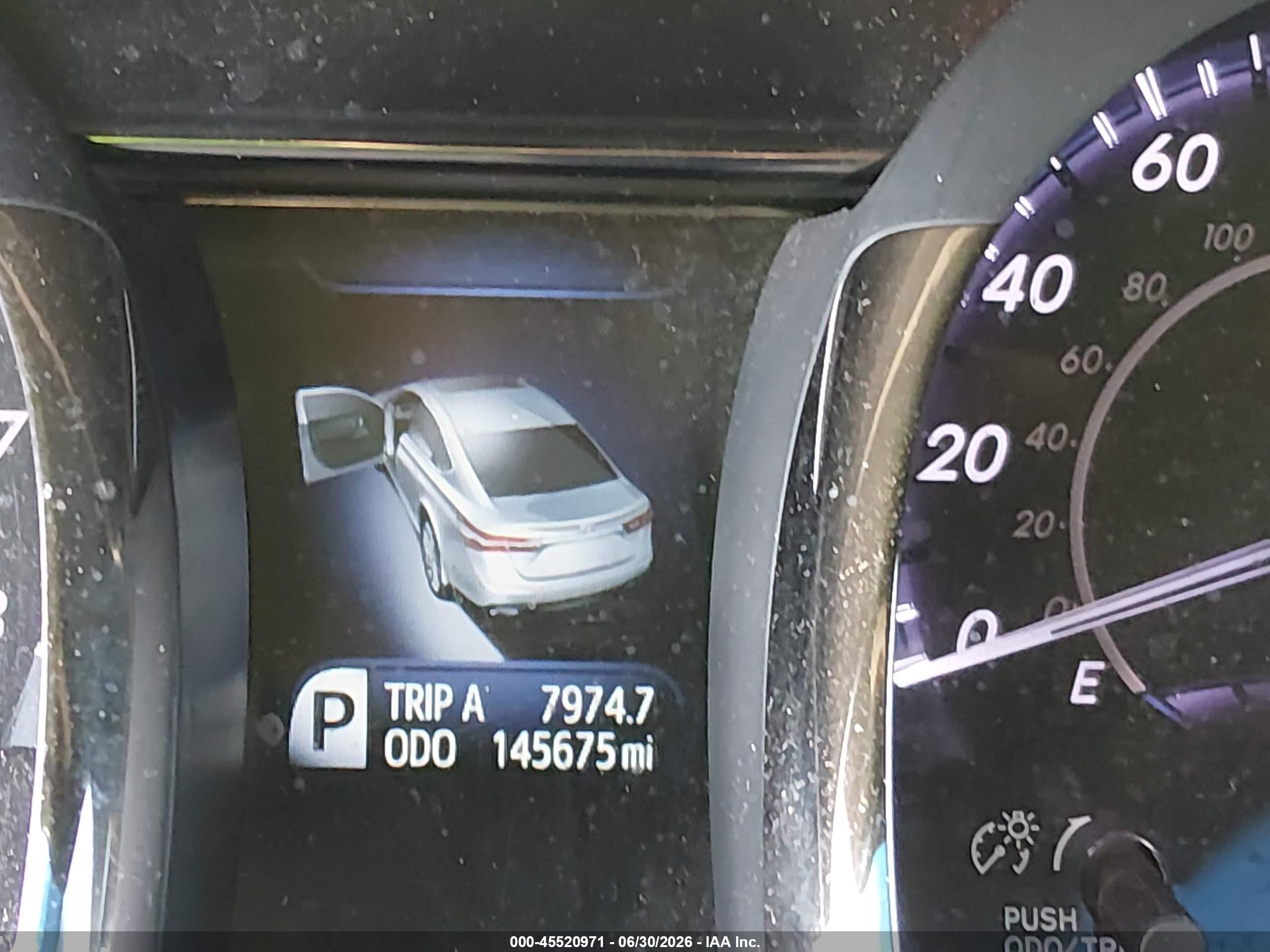 2013 Toyota Avalon Xle Touring Gray vin: 4T1BK1EB5DU073894