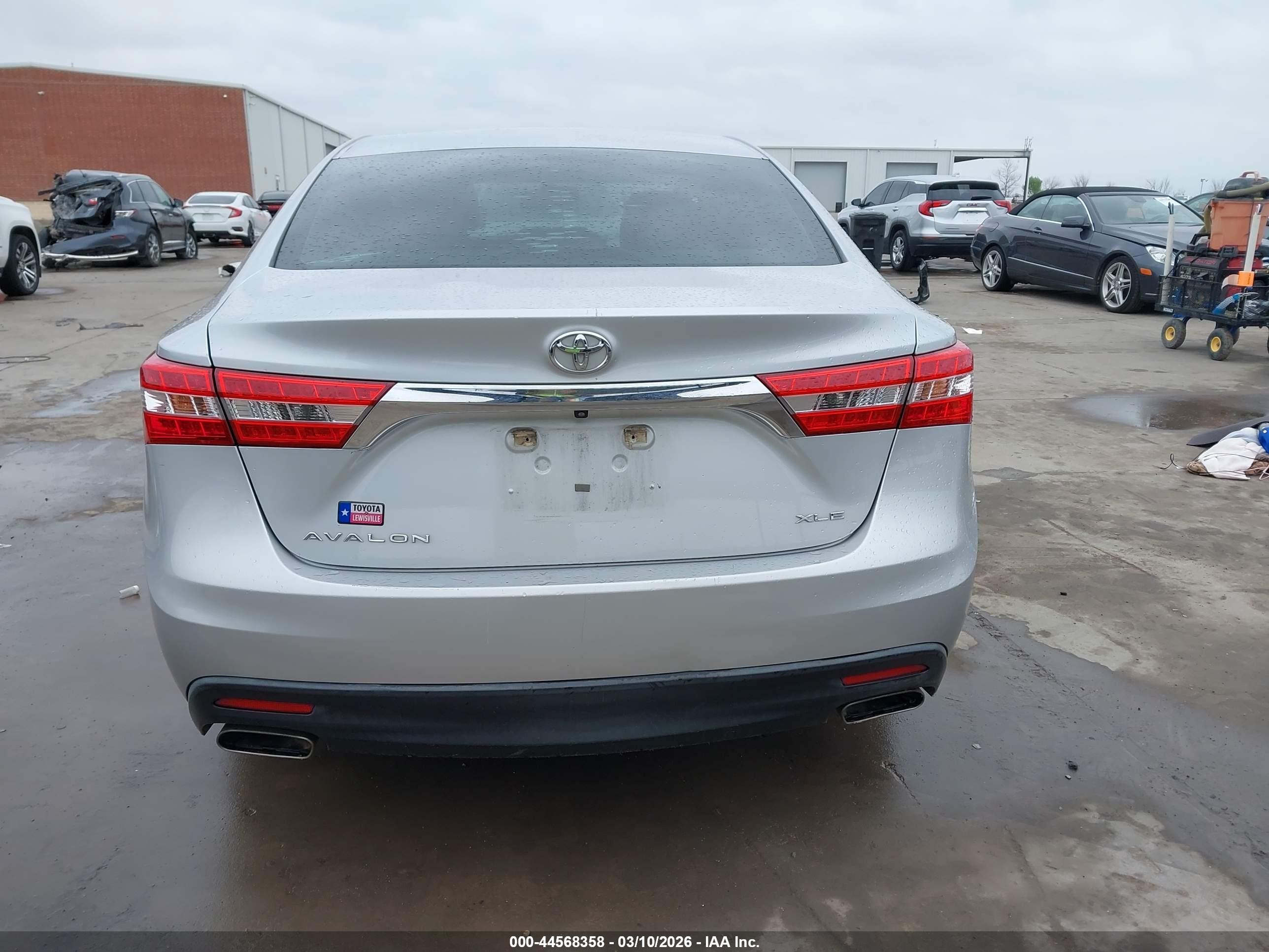2013 Toyota Avalon Xle Premium Silver vin: 4T1BK1EB5DU075127